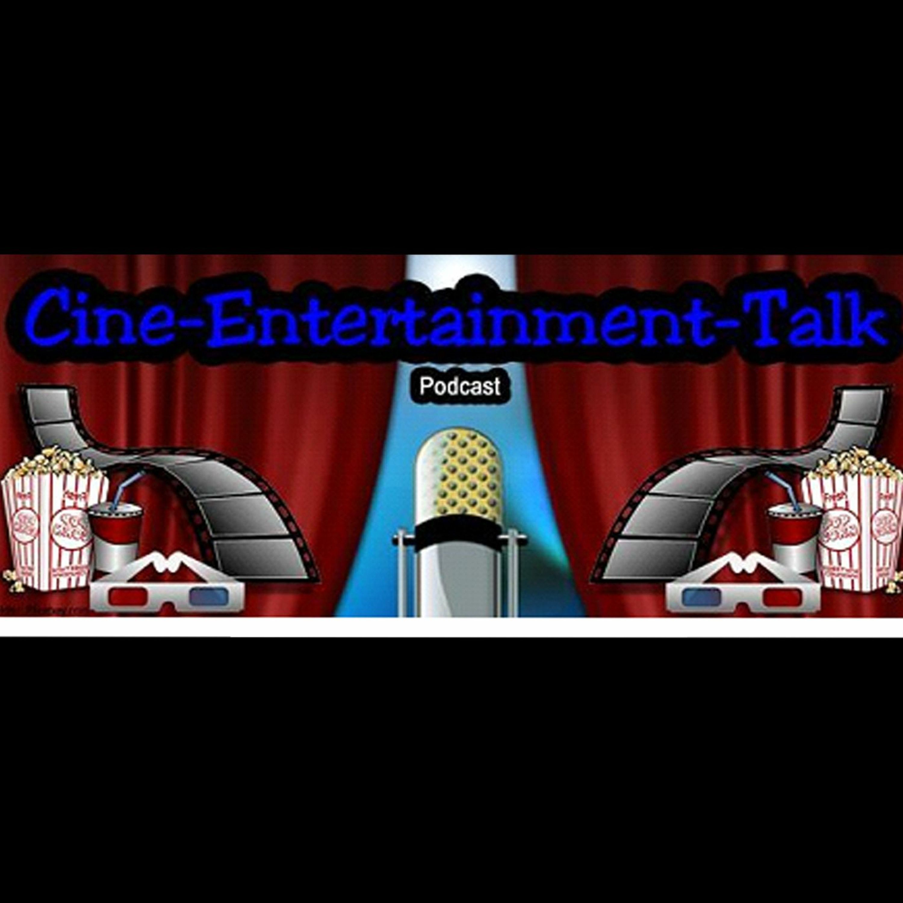 Folge 32 - Streaming Serien - Amazon Piloten (Jean-Claude Van Johnson, I Love Dick, The Tick)