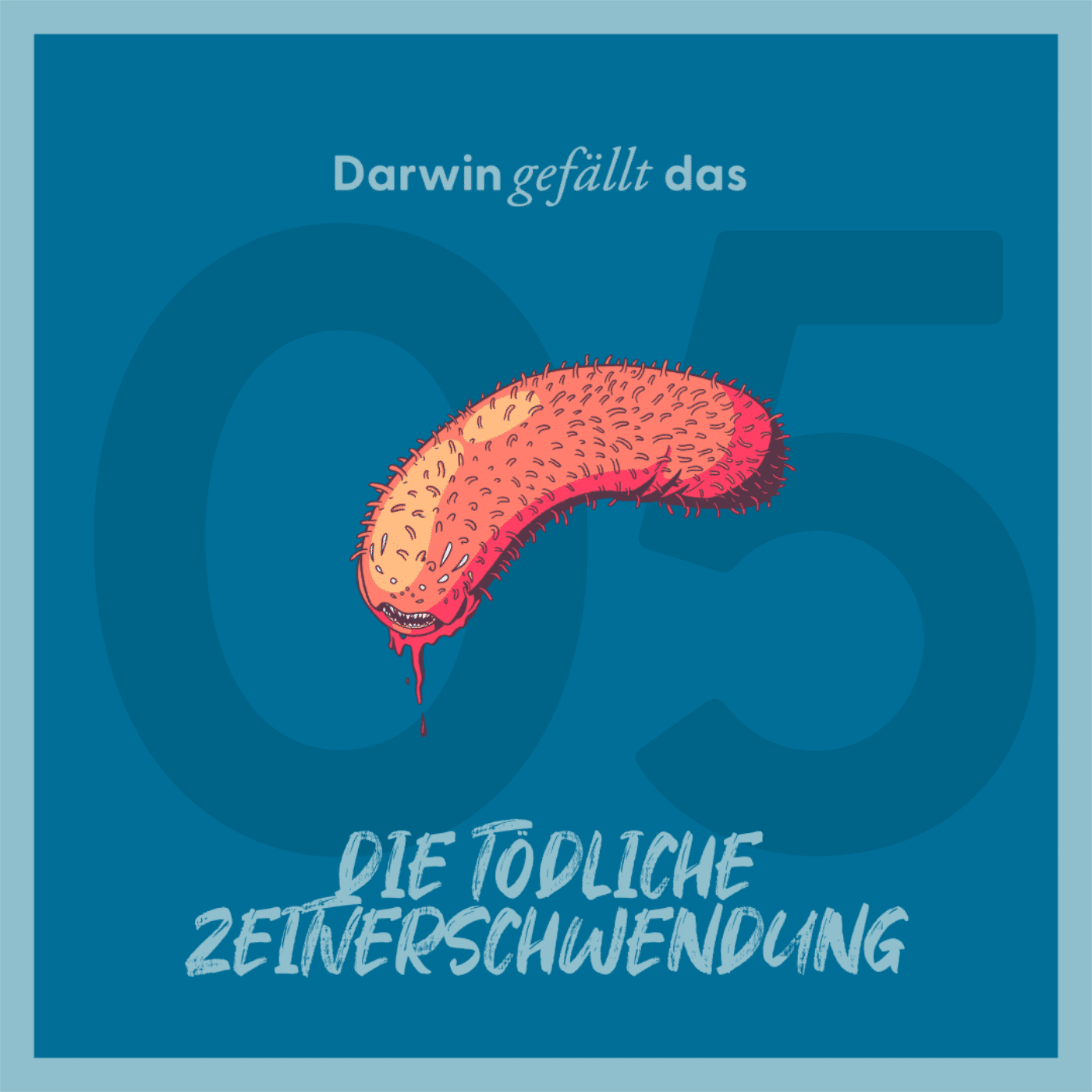 Die tödliche Zeitverschwendung