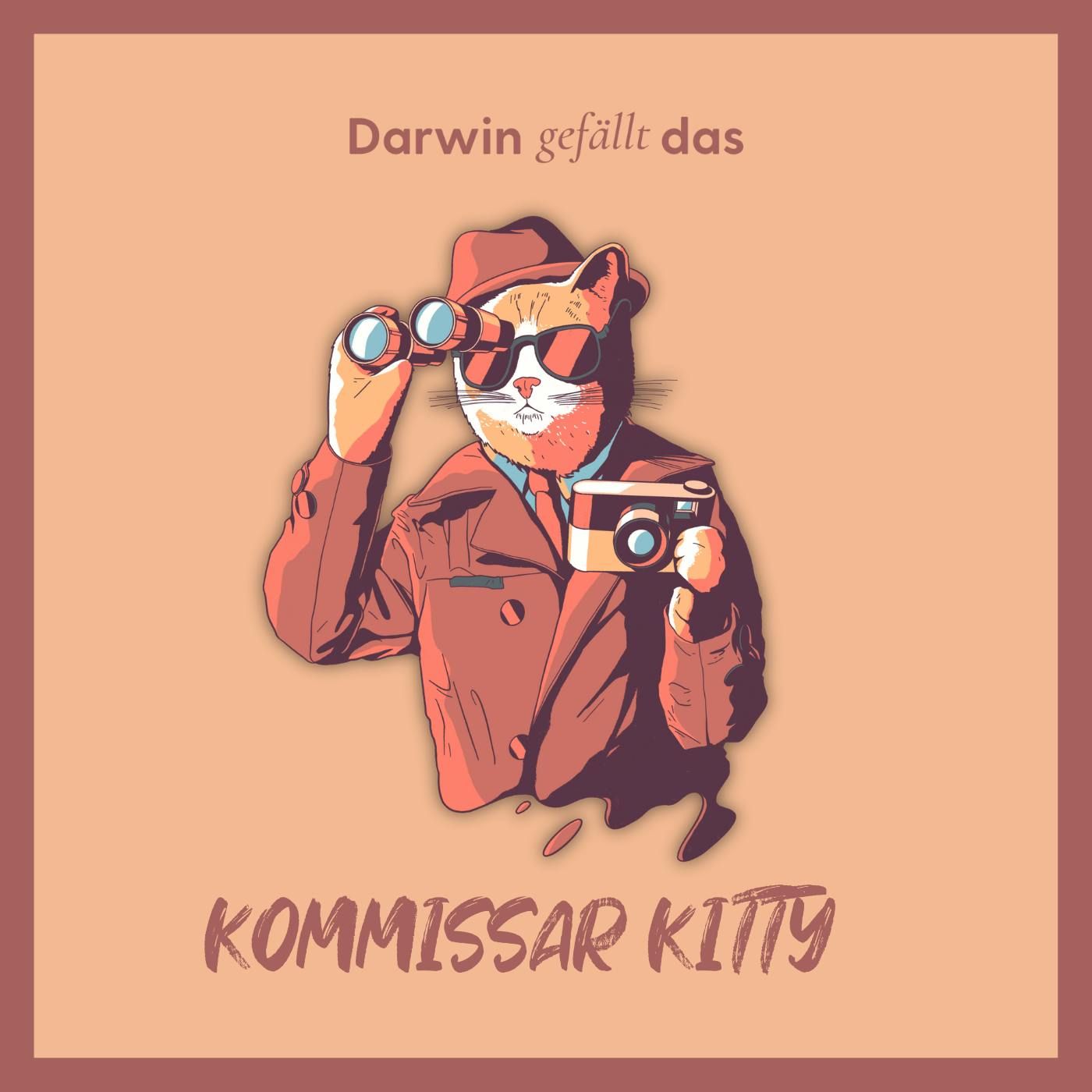 Kommissar Kitty