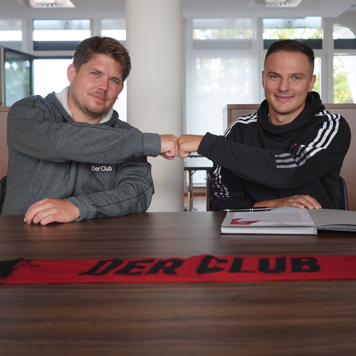 Folge 23: eSports beim 1. FC Nürnberg - Was, wo, wie, warum?