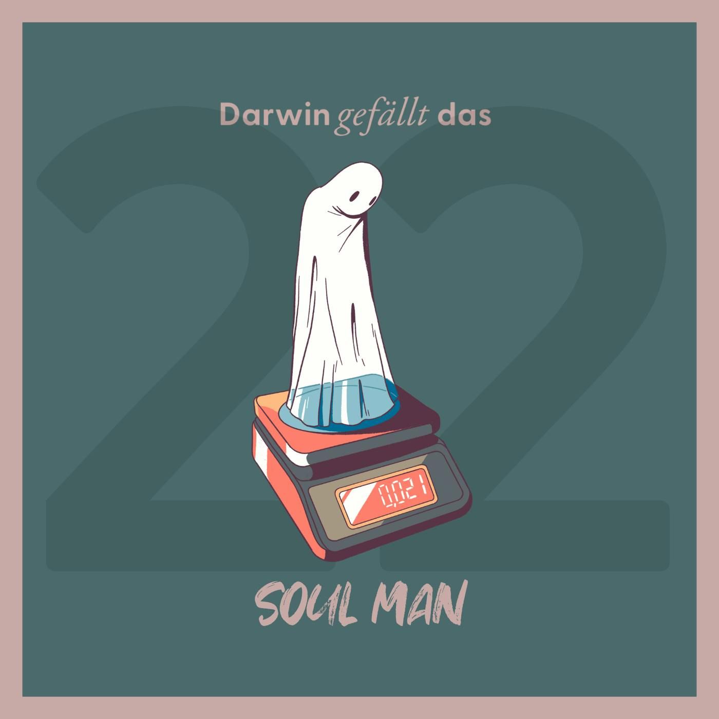 Soul Man
