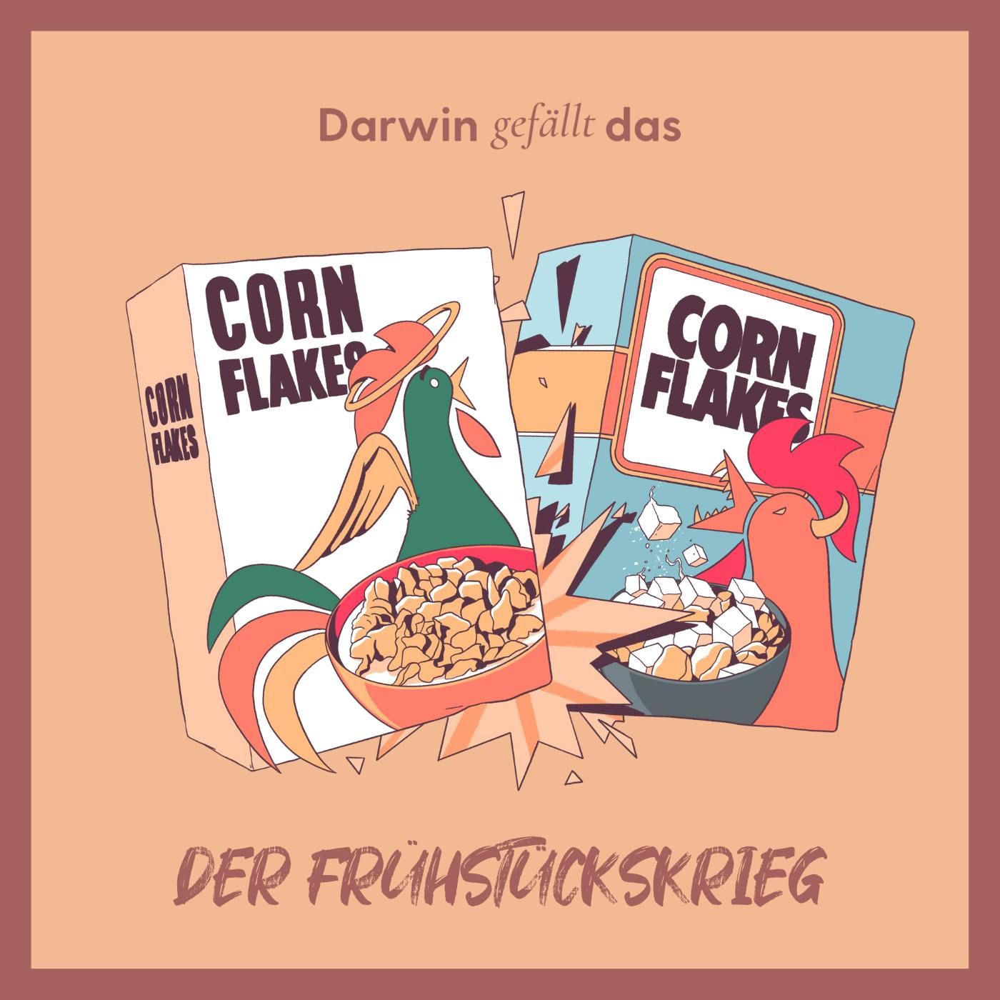 Der Frühstückskrieg