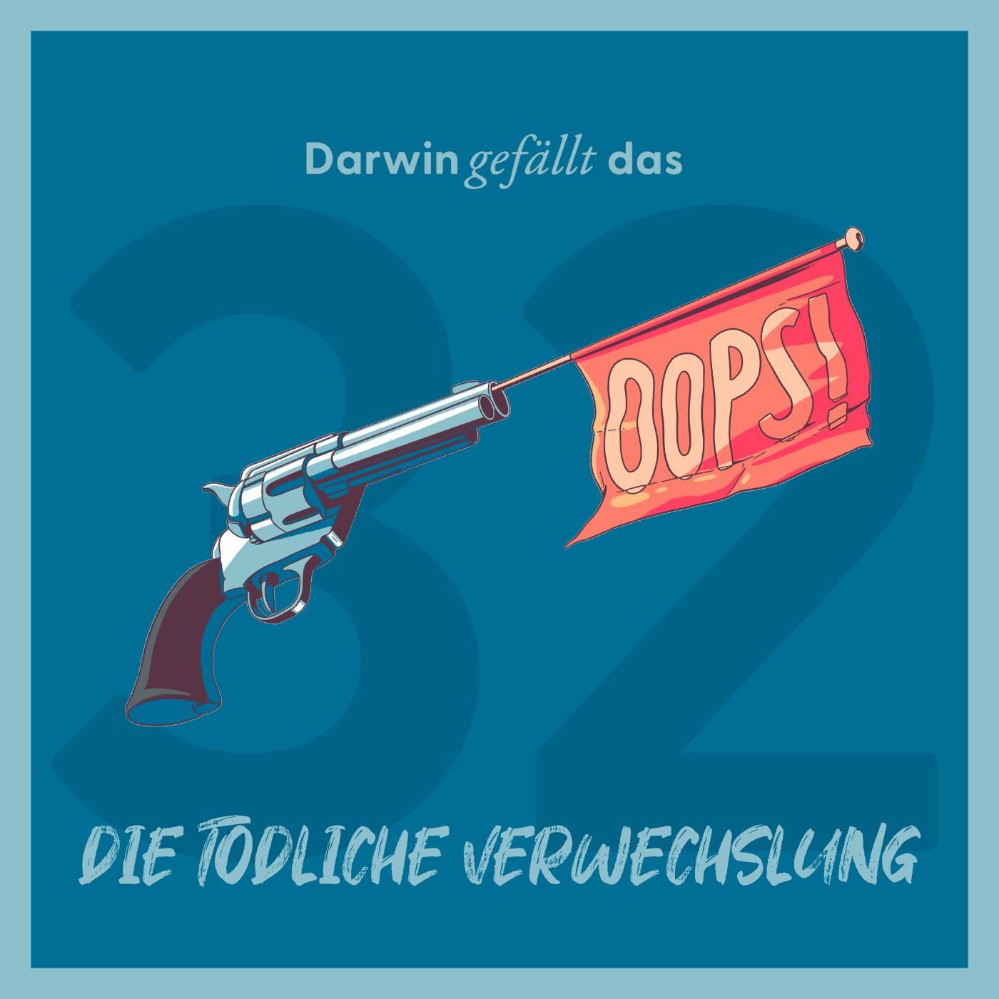Die tödliche Verwechslung