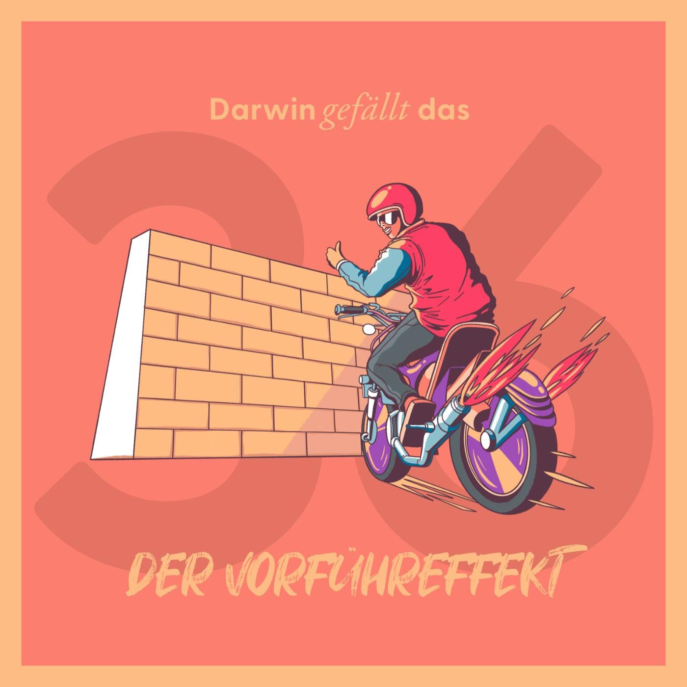 Der Vorführeffekt