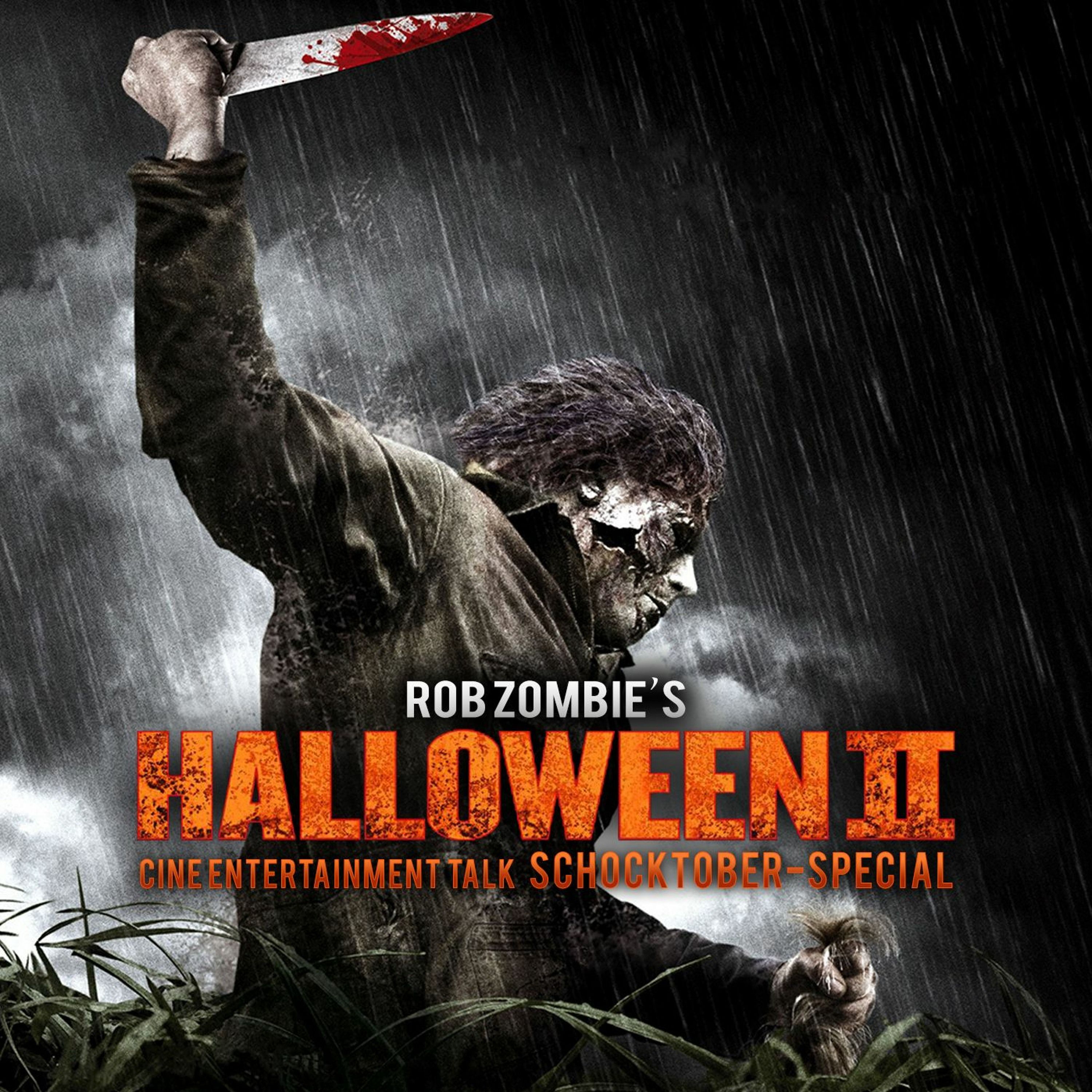 Schocktober #11 - Rob Zombie´s Halloween 2 (2009)