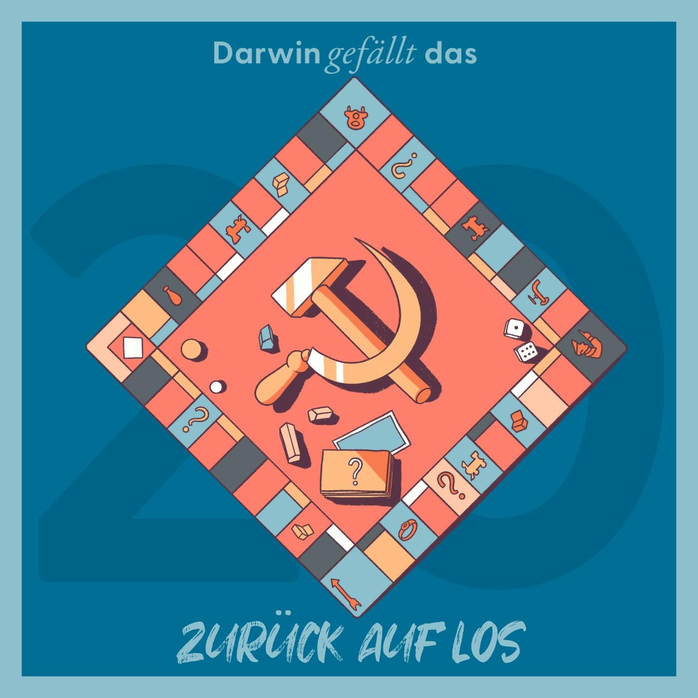 Zurück auf Los