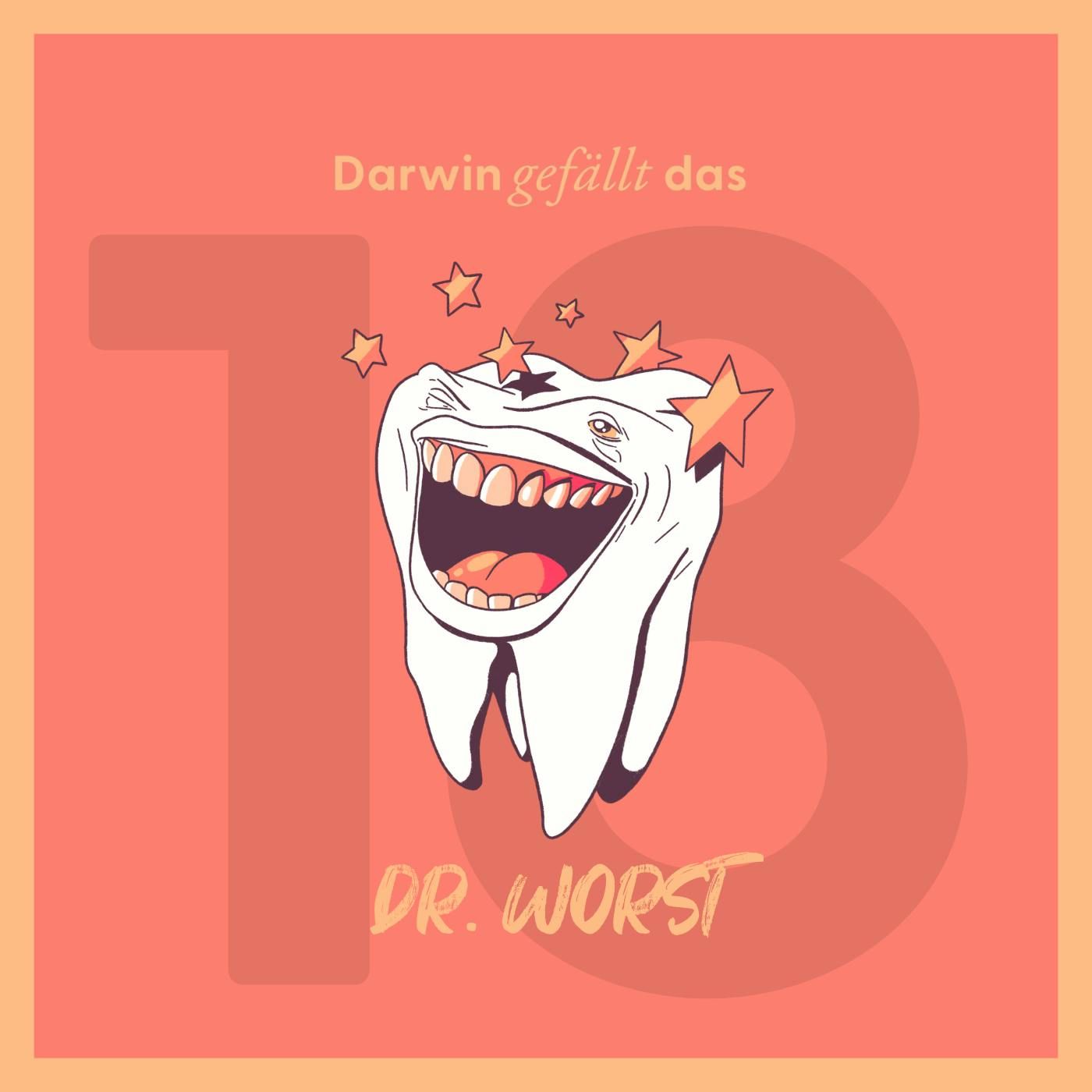 Dr. Worst