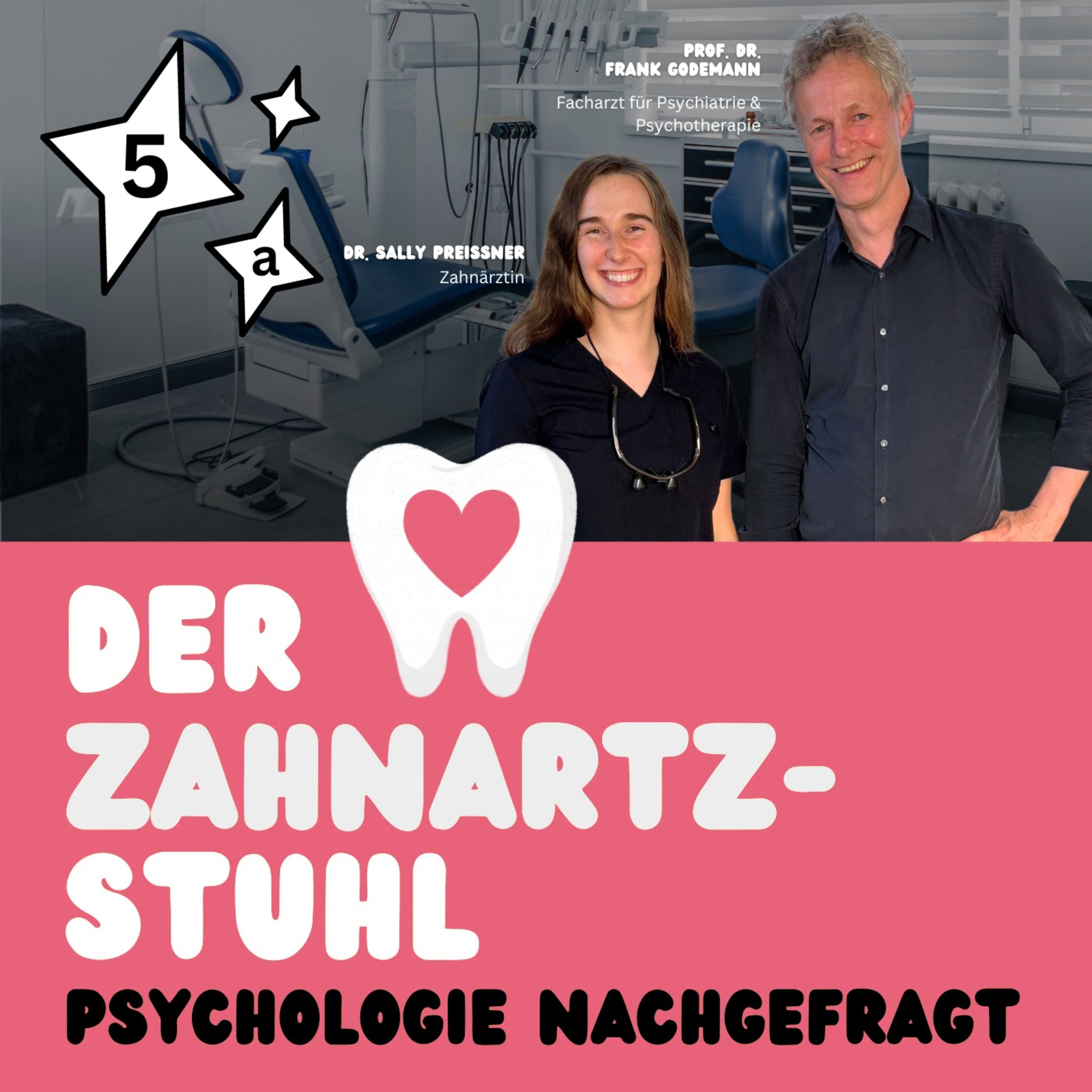 Der Zahnarztstuhl
