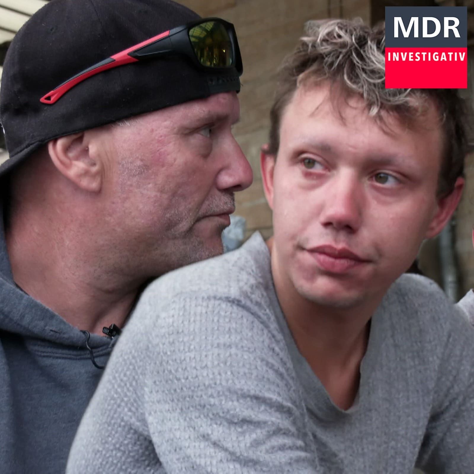Obdachlos und Mutter – wenn Eltern auf der Straße leben
