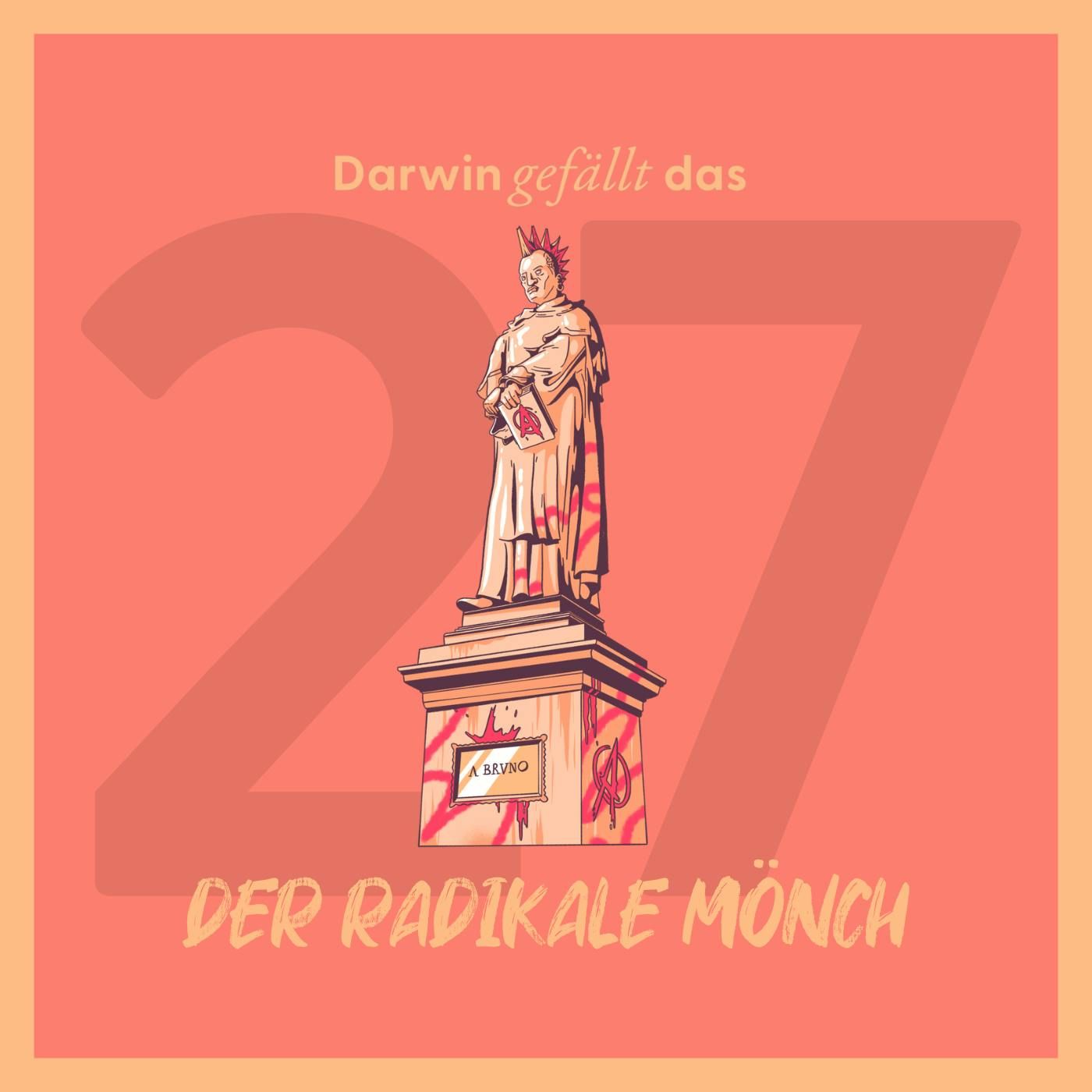Der radikale Mönch