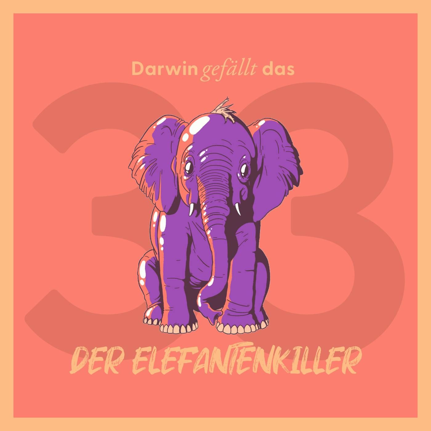 Der Elefantenkiller