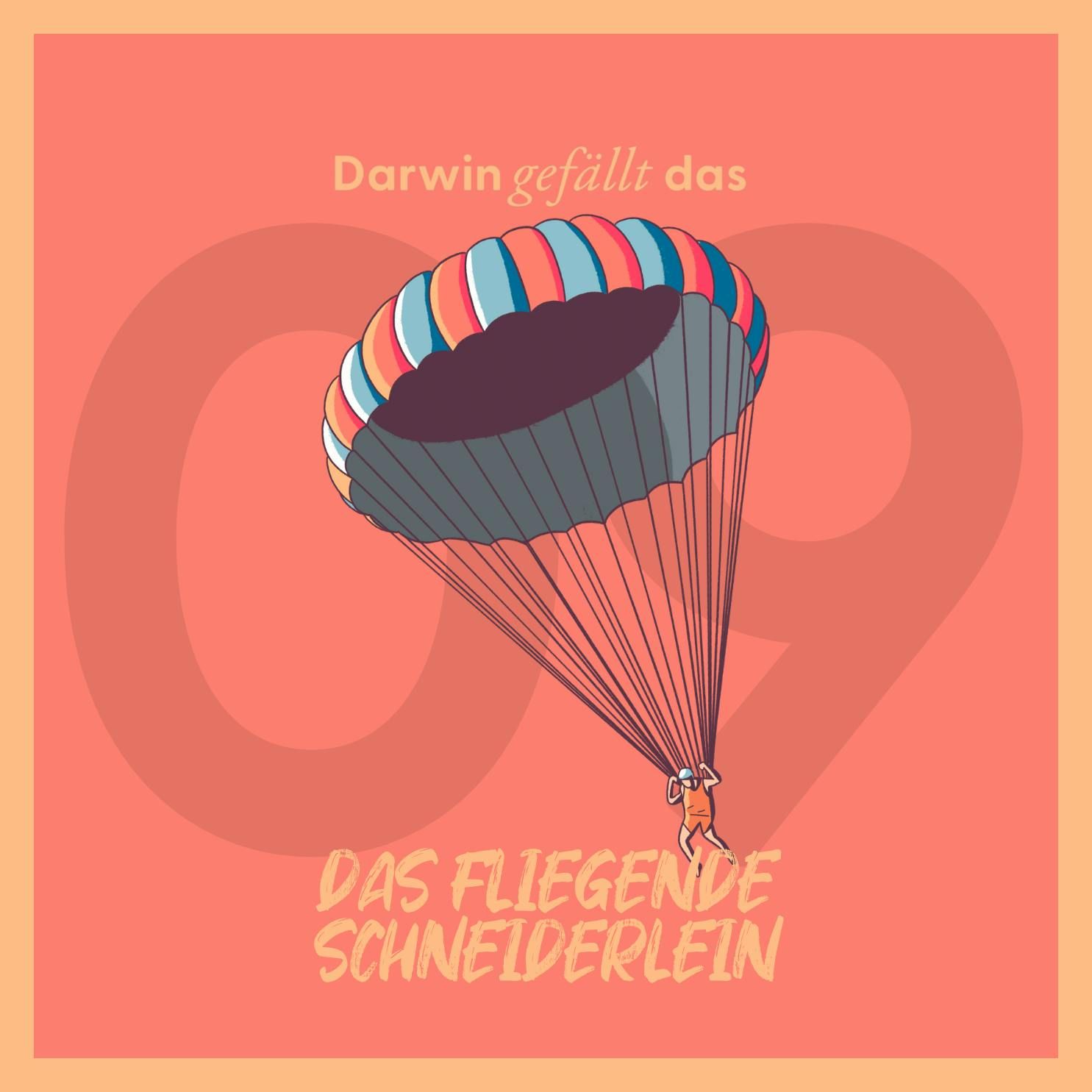 Das fliegende Schneiderlein