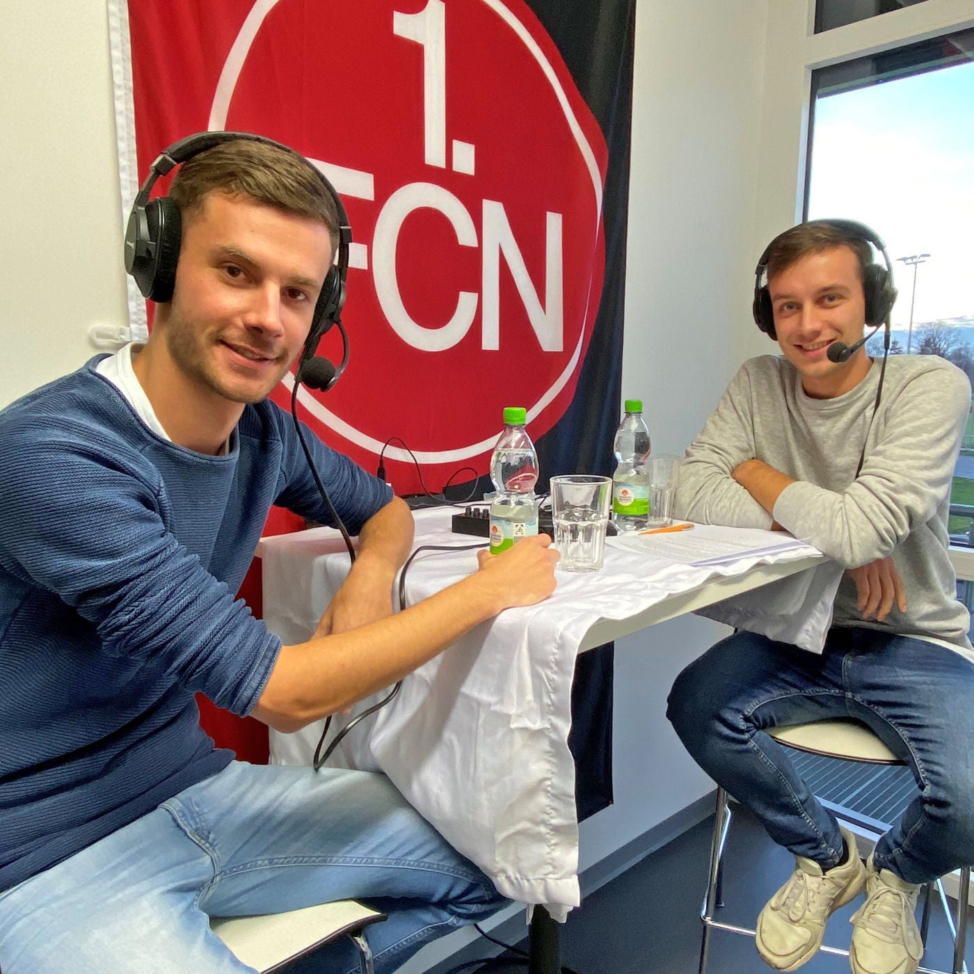 Folge 4: eSports beim FCN: Traumjob FIFA-Profi
