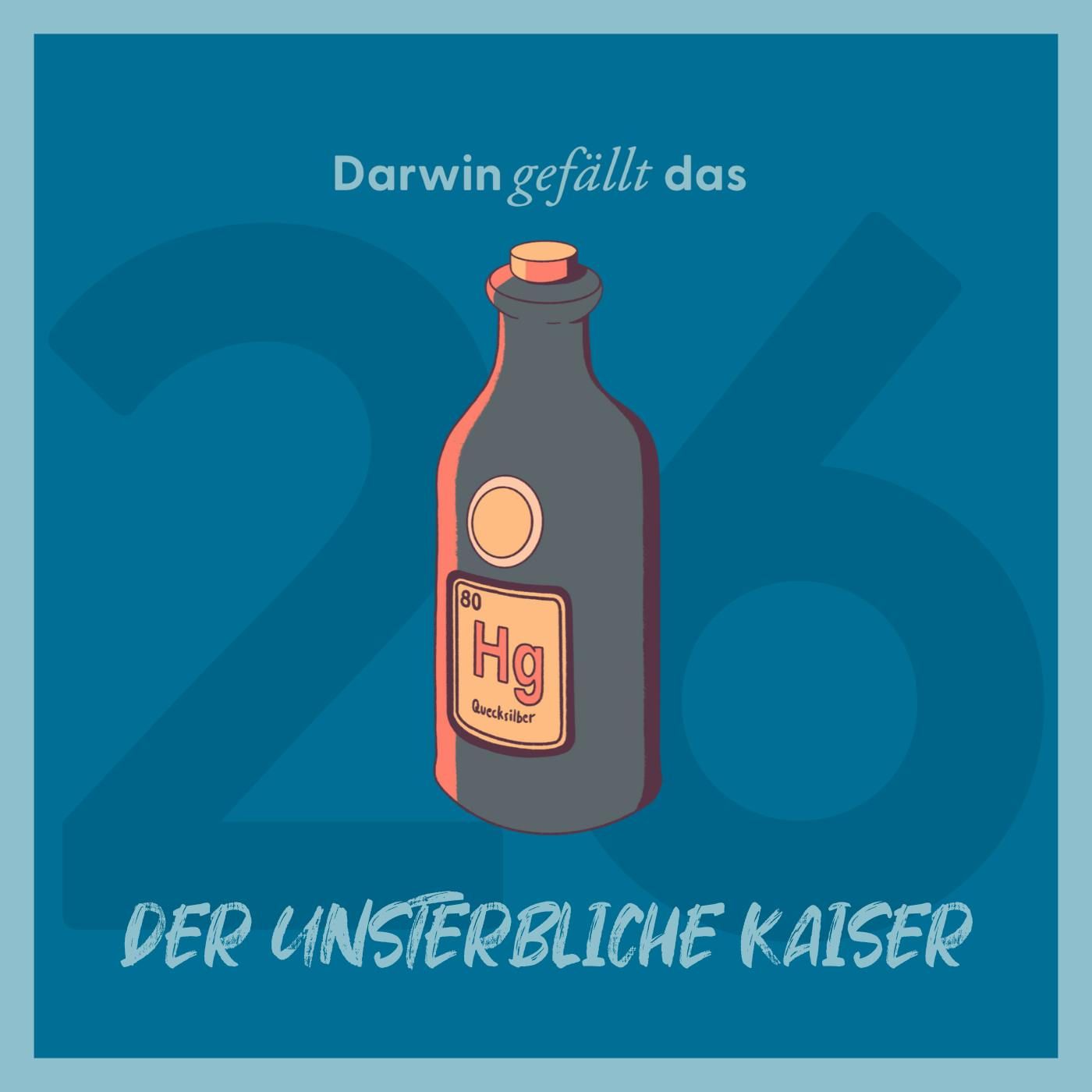 Der unsterbliche Kaiser