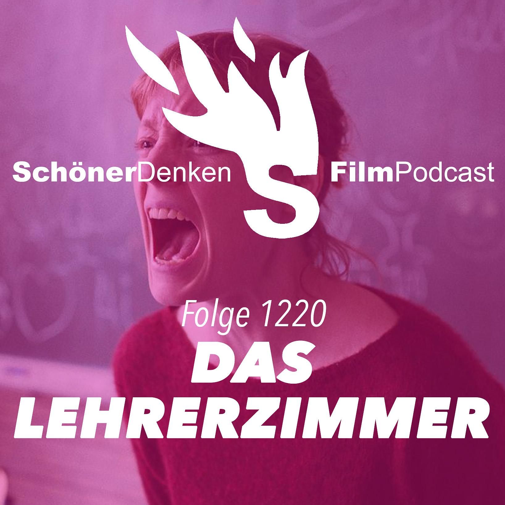 Folge 1220: DAS LEHRERZIMMER - Schakale im Kollegium