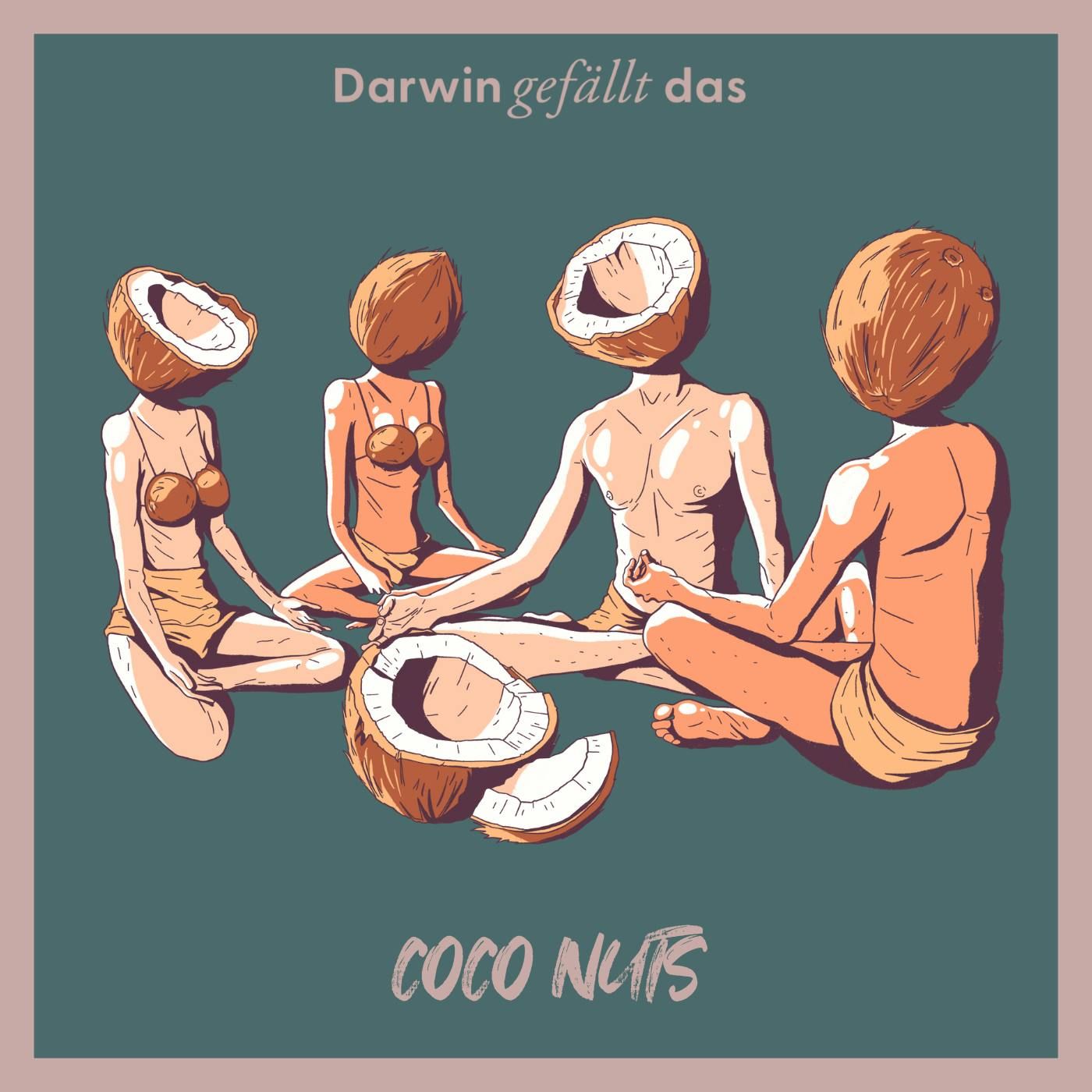 Coco Nuts