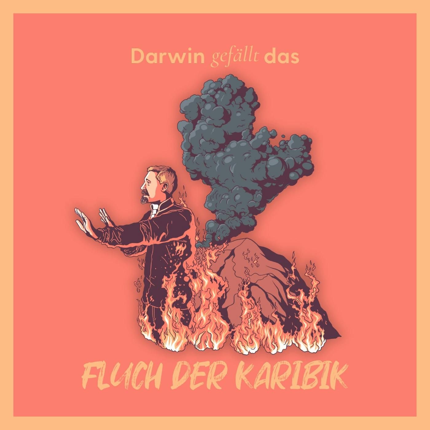 Fluch der Karibik