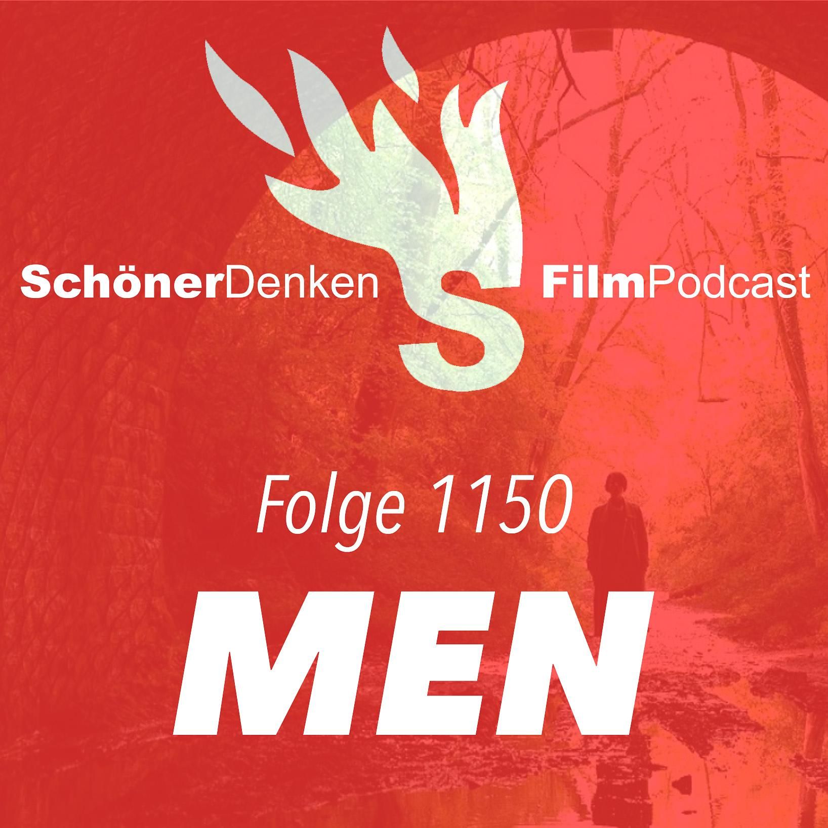 Folge 1150: MEN - Wir Männer sind die Monster
