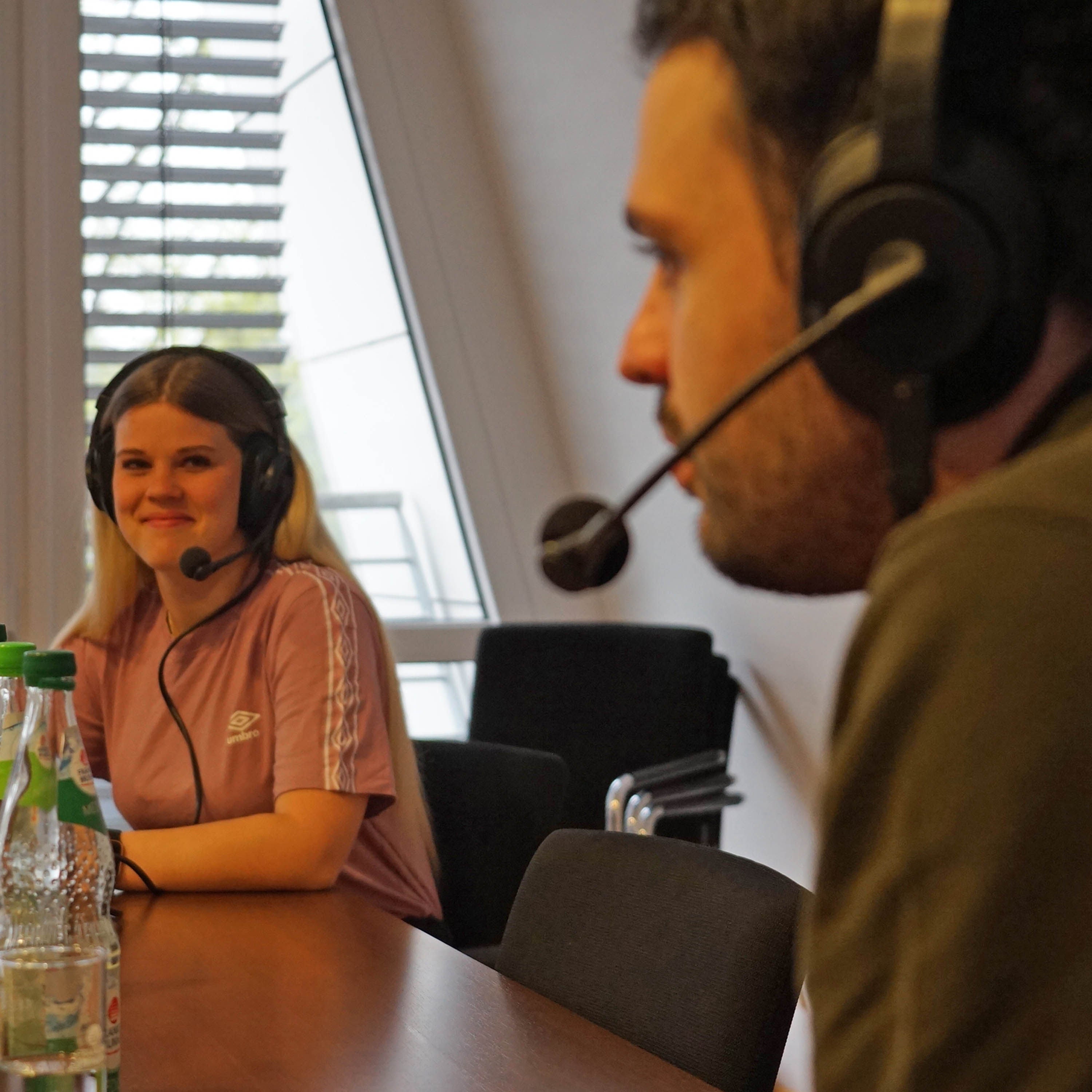Folge 16: Die Club-Frauen - Aufstieg, Anspruch, Stolz & Ehre