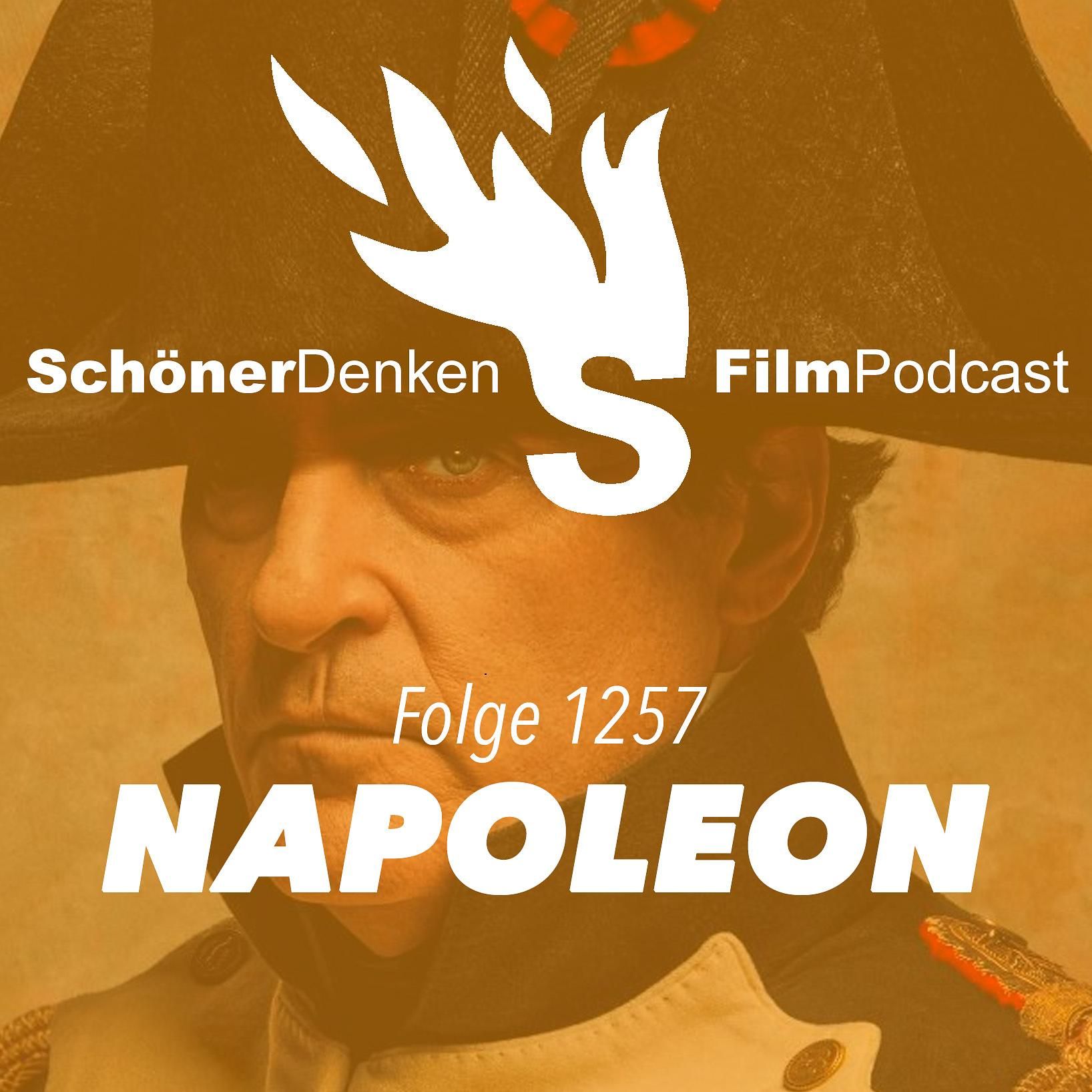 Folge 1257: NAPOLEON - Kaspar Hauser in Austerlitz