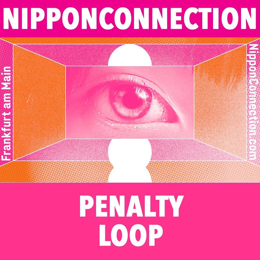 Folge 1296: Shinji Araki PENALTY LOOP feat. Daniel, Rene und Andras (NipponConnection2024)