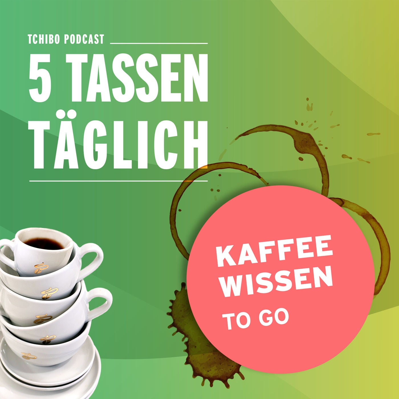 Kann man Koffein eigentlich schmecken?