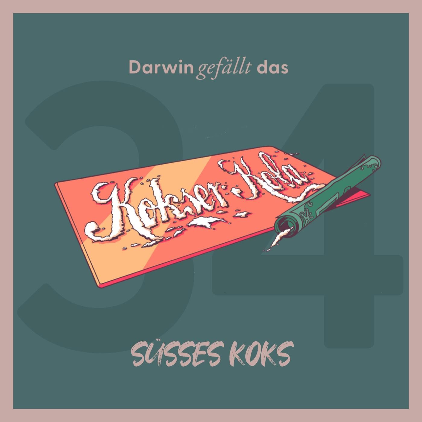 Süßes Koks