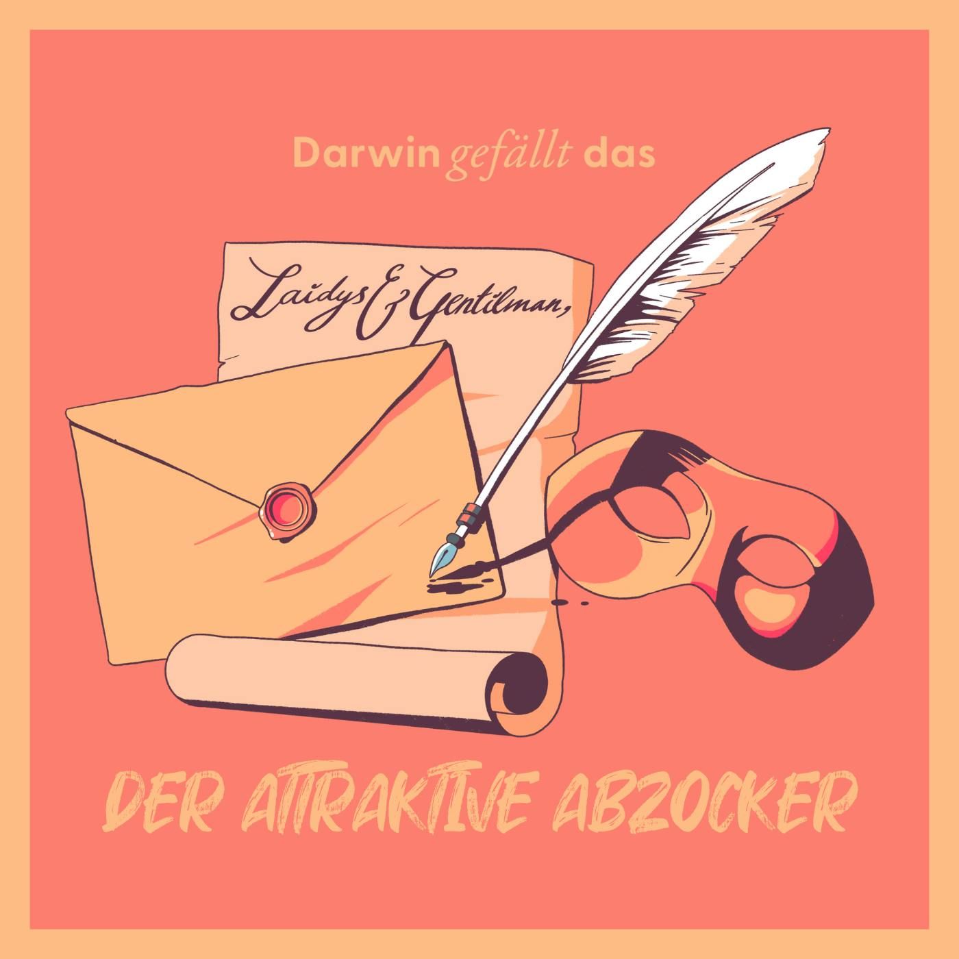 Der attraktive Abzocker