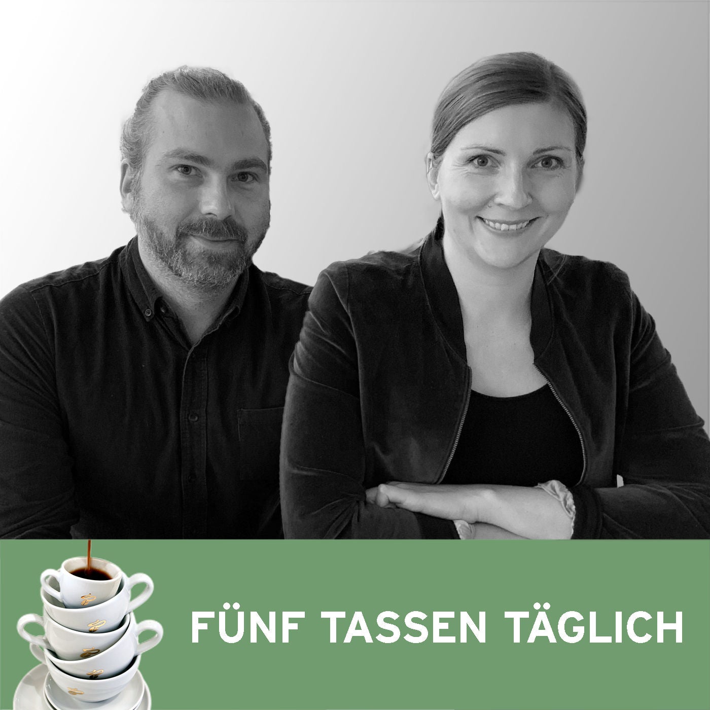 Kaffee, Kapseln, Kompost: Wie böse sind Kapseln wirklich?