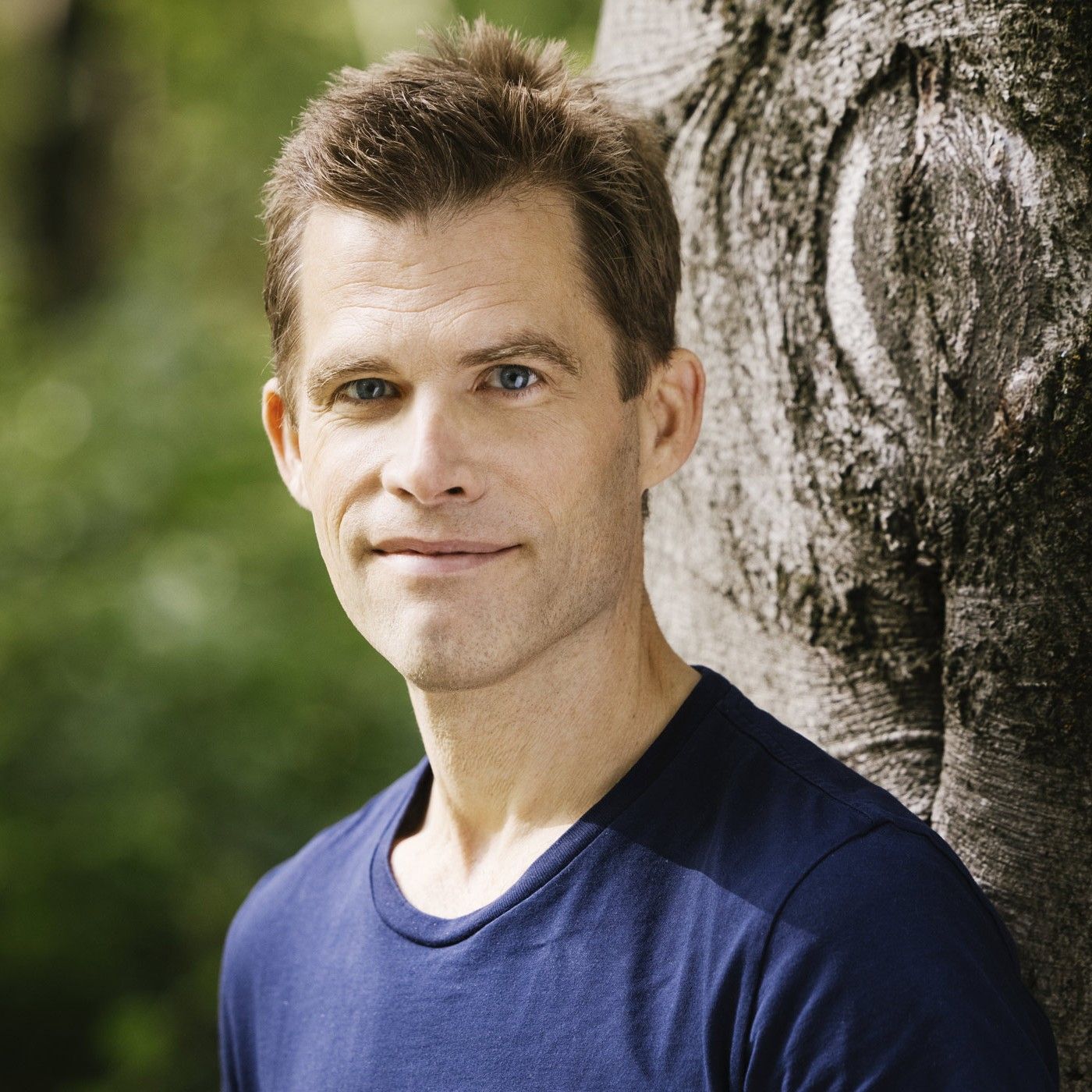 Mit dem Wissenschaftsjournalisten und Autor Bas Kast