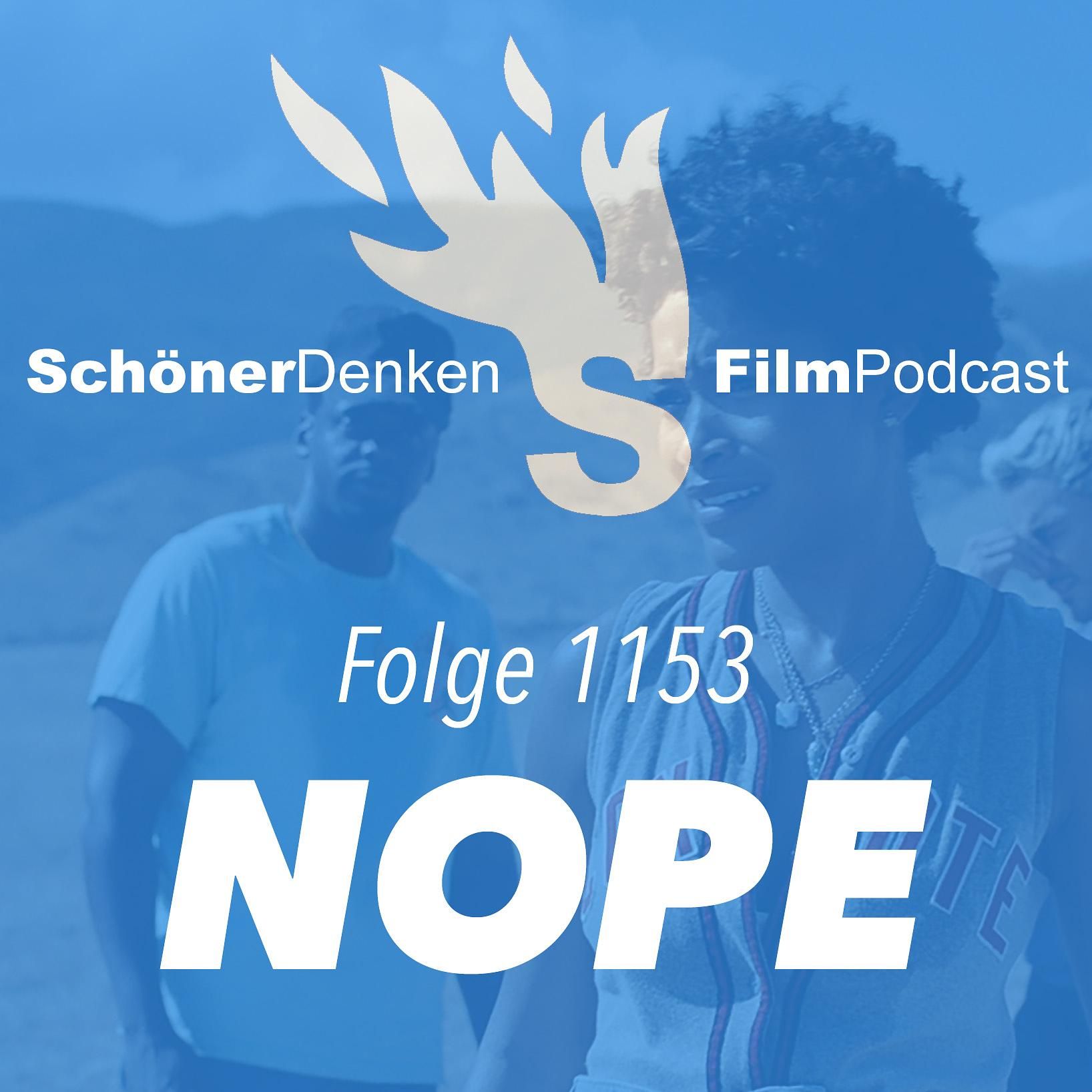 1153: NOPE - I will make a spectacle of you