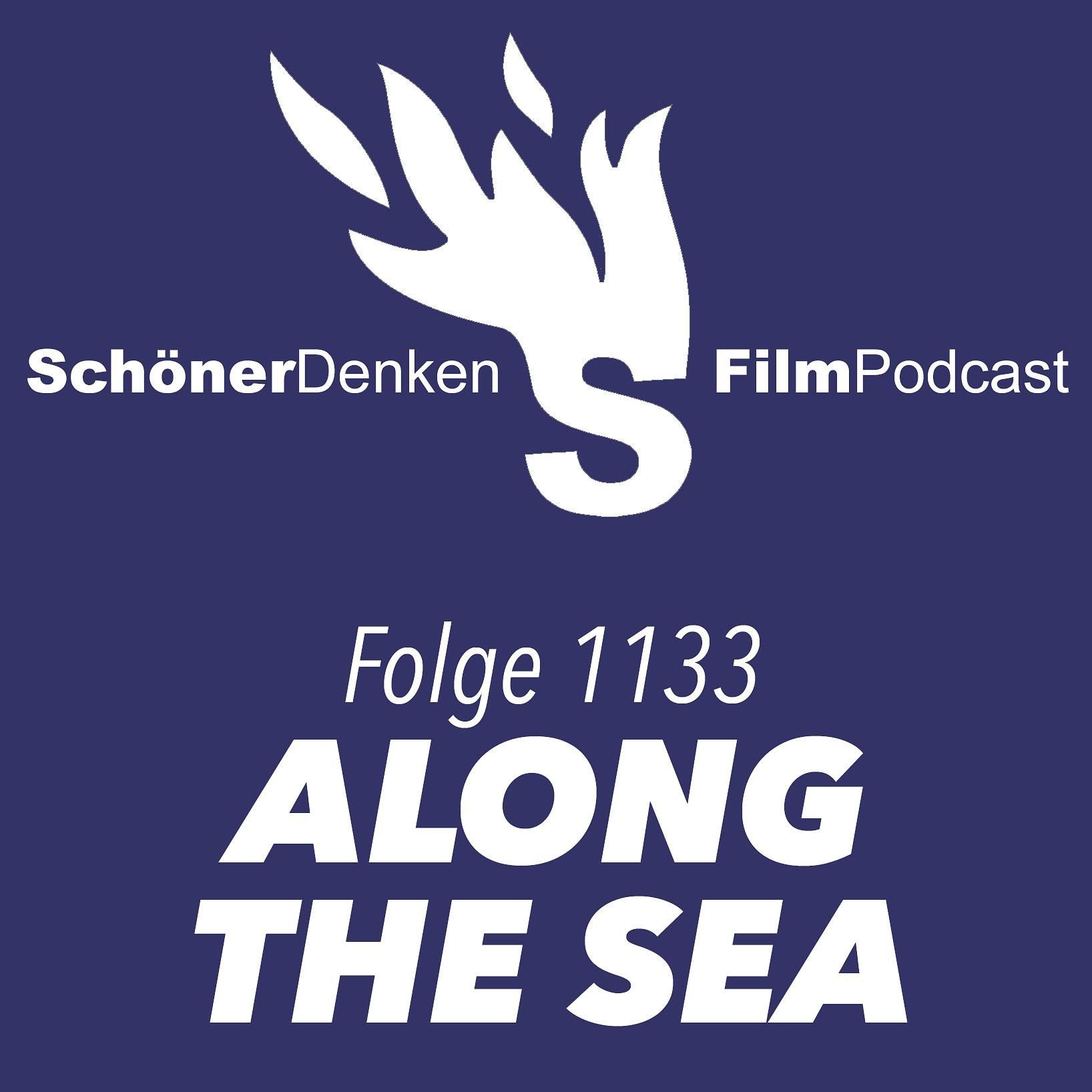 Folge 1133: #Japanuary 2022 Nr. 1: ALONG THE SEA (Umibe no kanojotachi)