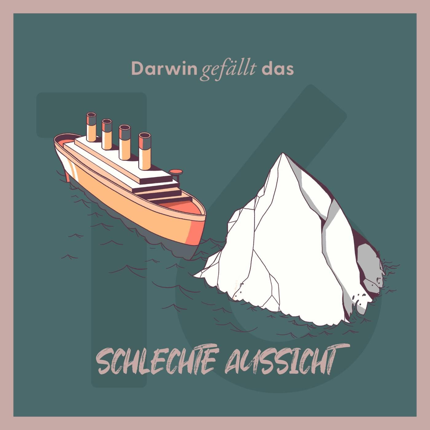 Schlechte Aussicht