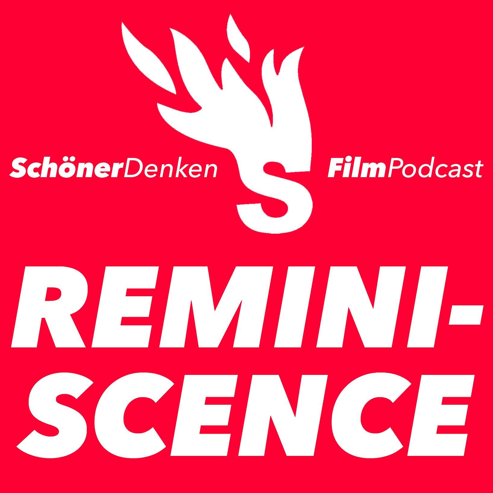 Folge 1120: REMINISCENCE: Knapp daneben ist auch vorbei