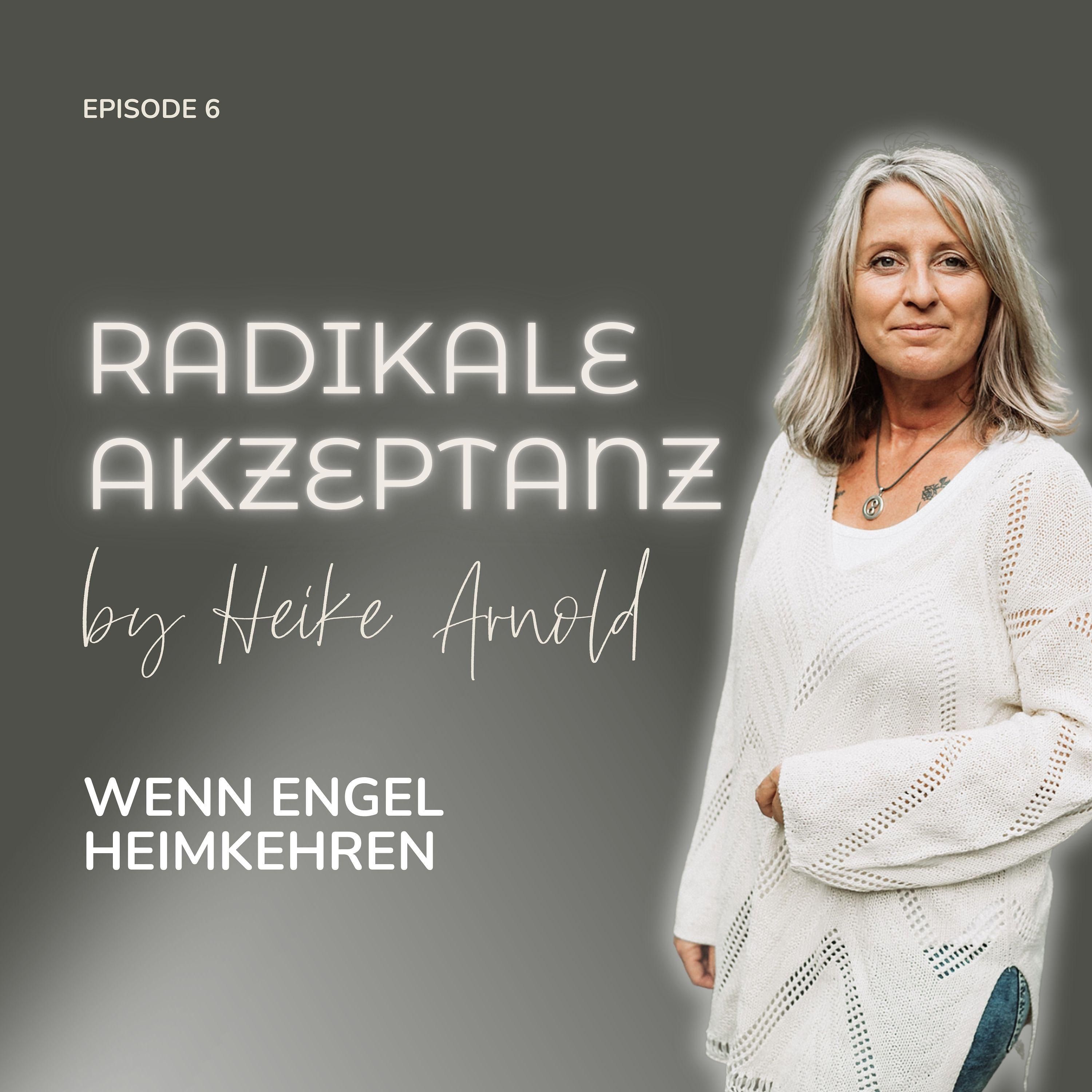 Wenn Engel heimkehren