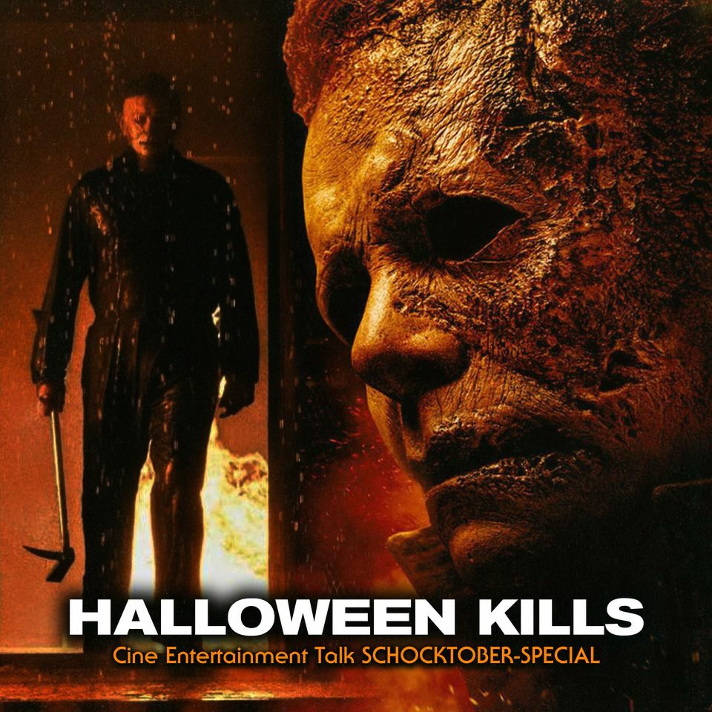 Schocktober-Special zu Halloween Kills (2021)