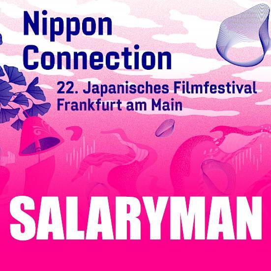Folge 1159: SALARYMAN (Nippon Connection 2022) feat. Lucas Barwenczik (Longtake)