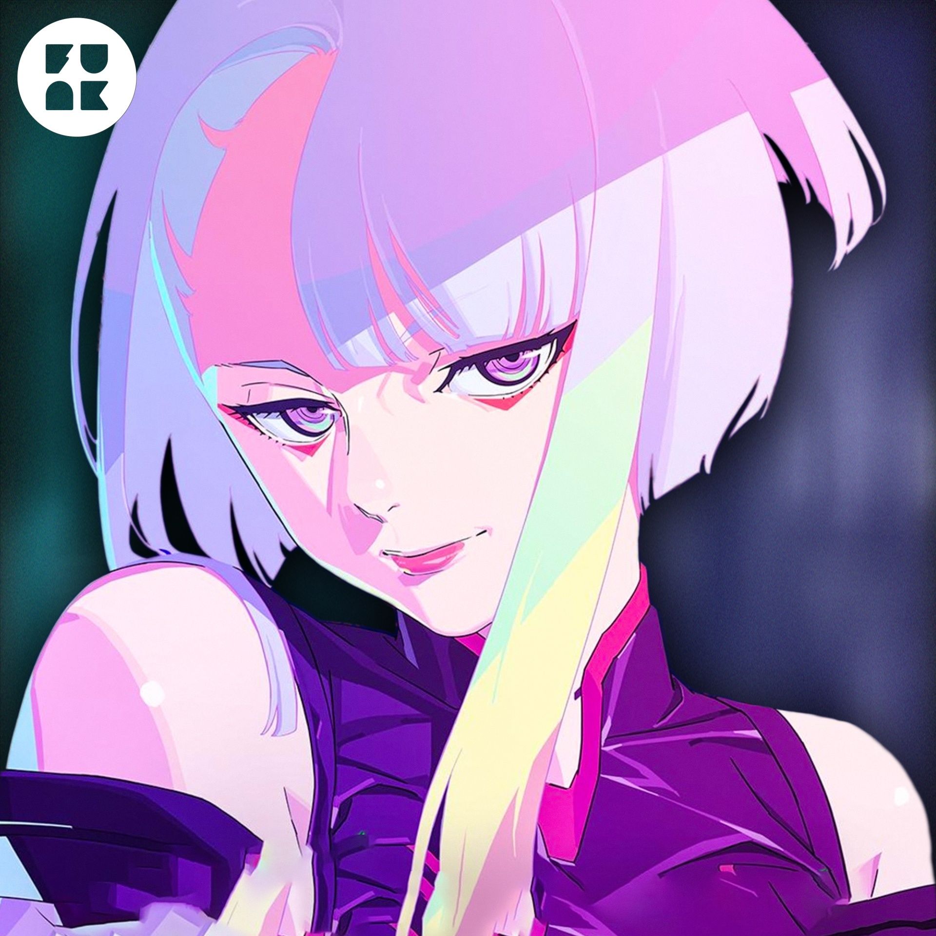 #204 Warum ihr diesen neuen Anime gucken müsst: CYBERPUNK EDGERUNNERS | Podcast