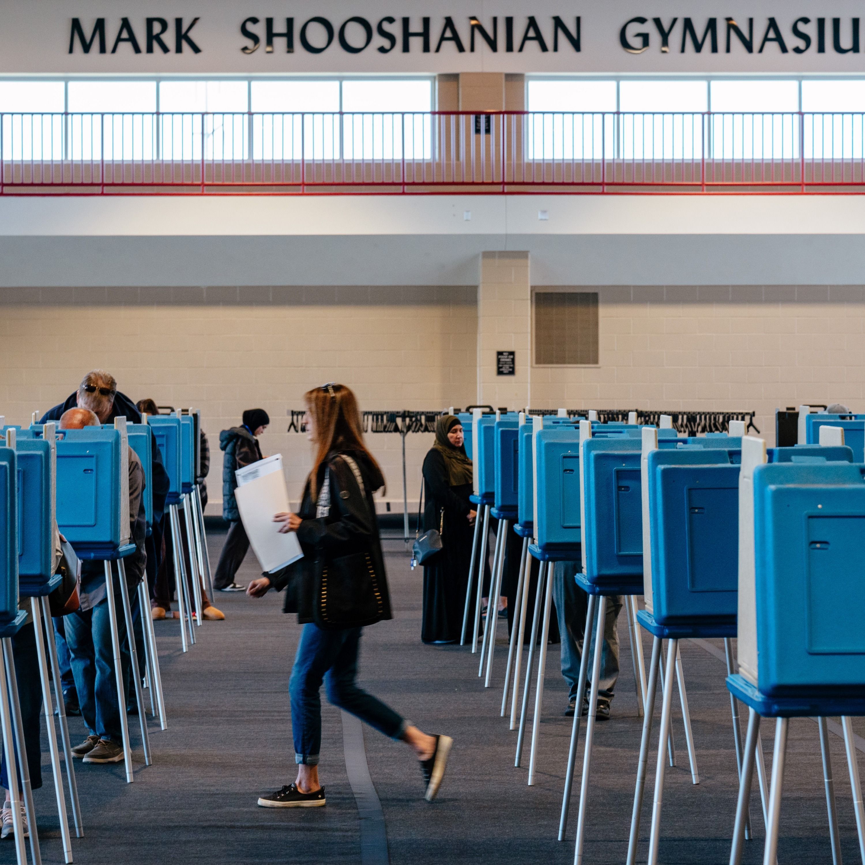 A Guide to Election Night 2024