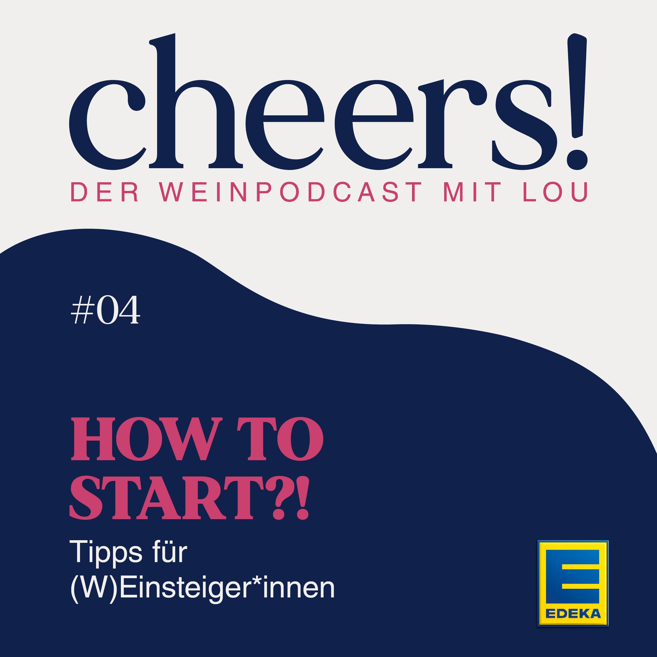 04: How to start?! Tipps für (W)Einsteiger*innen