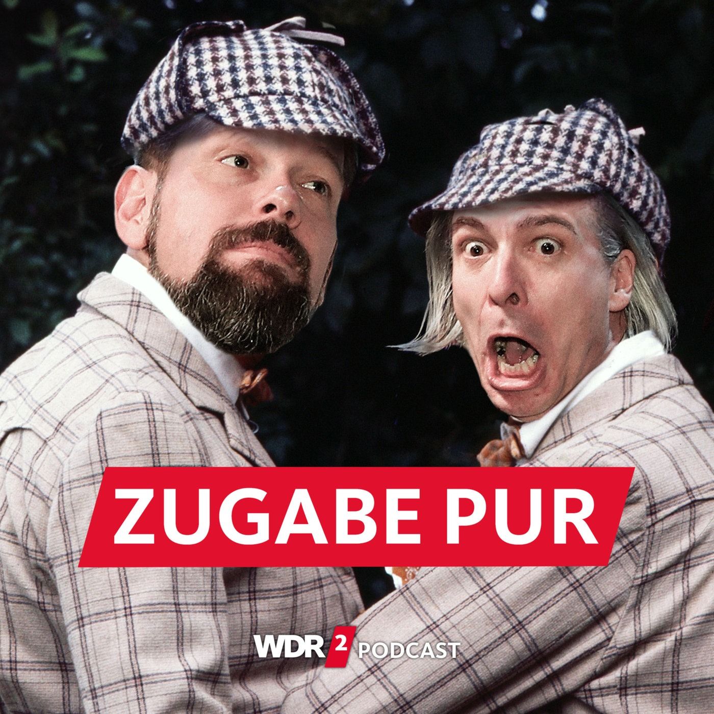 Debatten, Duelle, Detektive - Die Woche im Satire-Remix