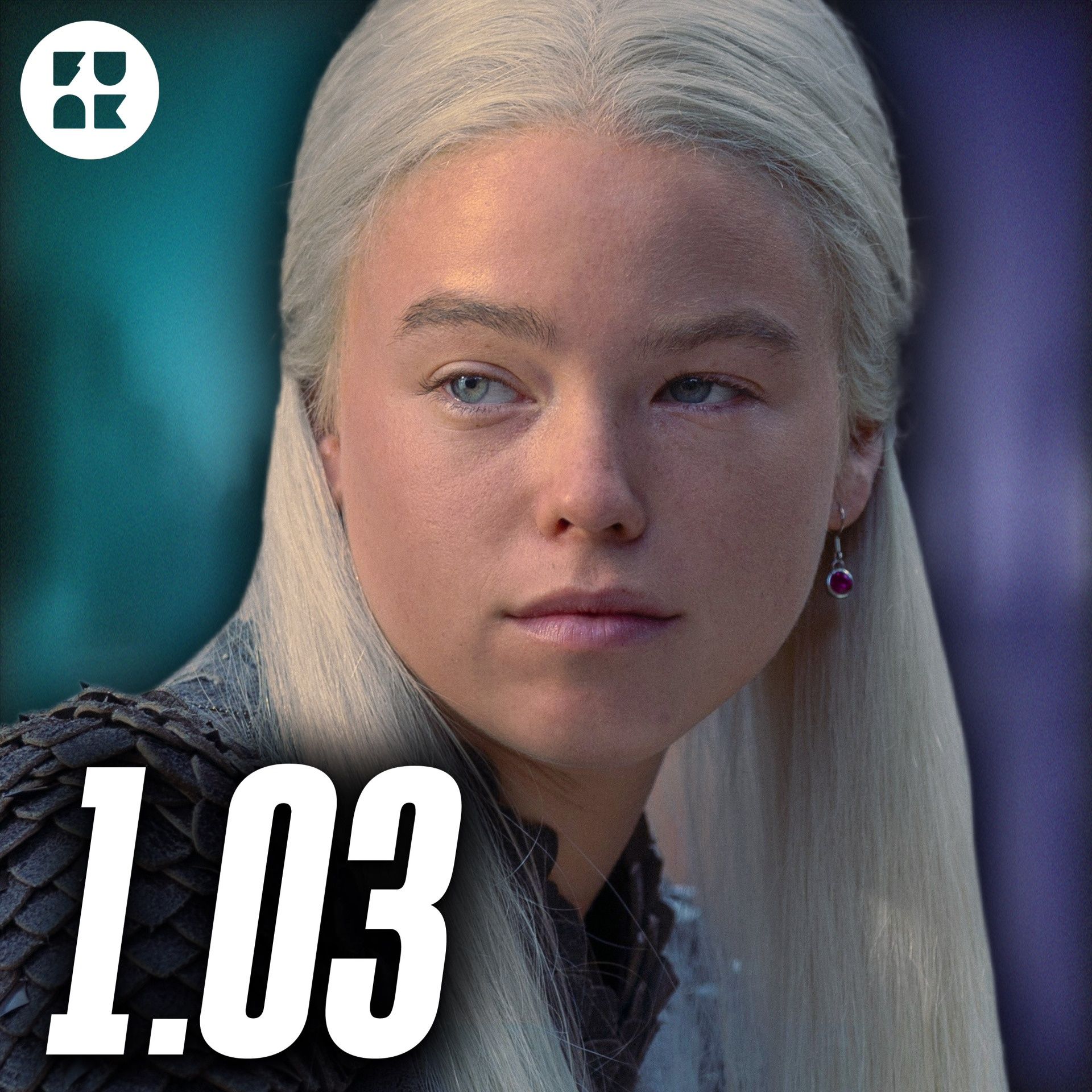 Besser als Game of Thrones? HOUSE OF THE DRAGON 1.3 – Folgenbesprechung & Analyse