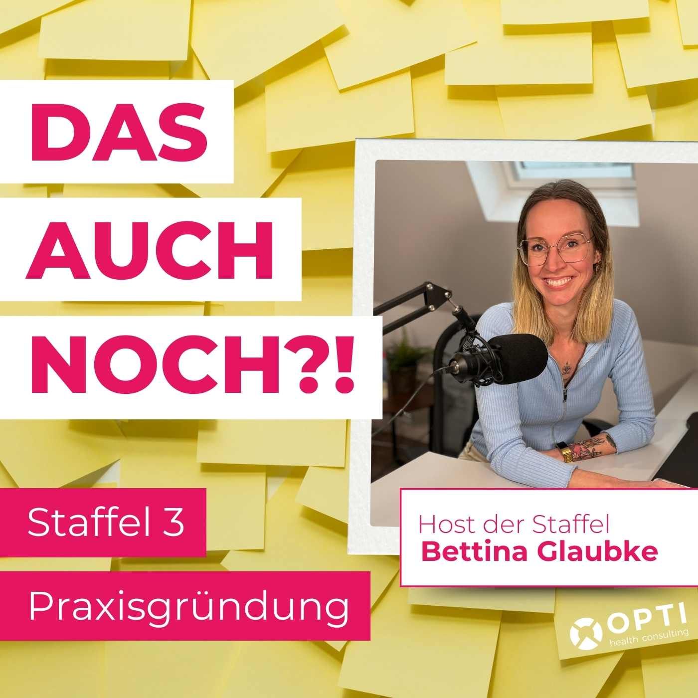 S3/E5: Praxisgründung | Finanzierungsarten