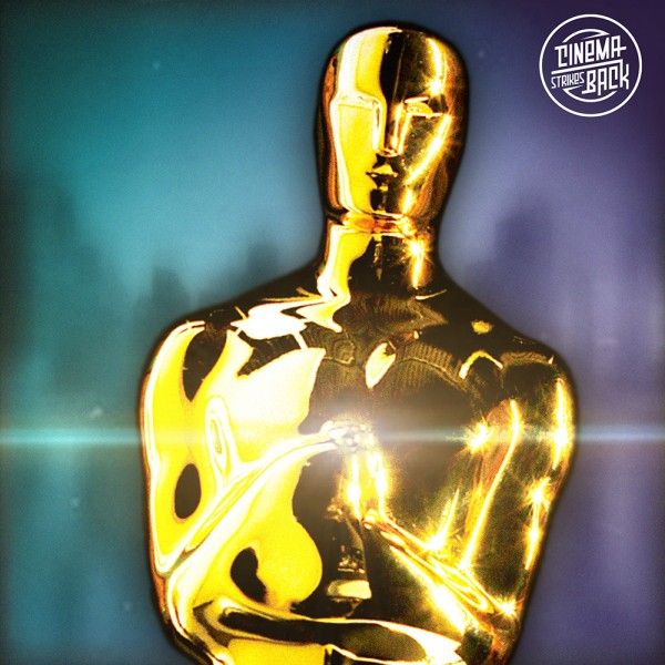 #55: OSCARS 2019: Welche Filme gewinnen? | Podcast