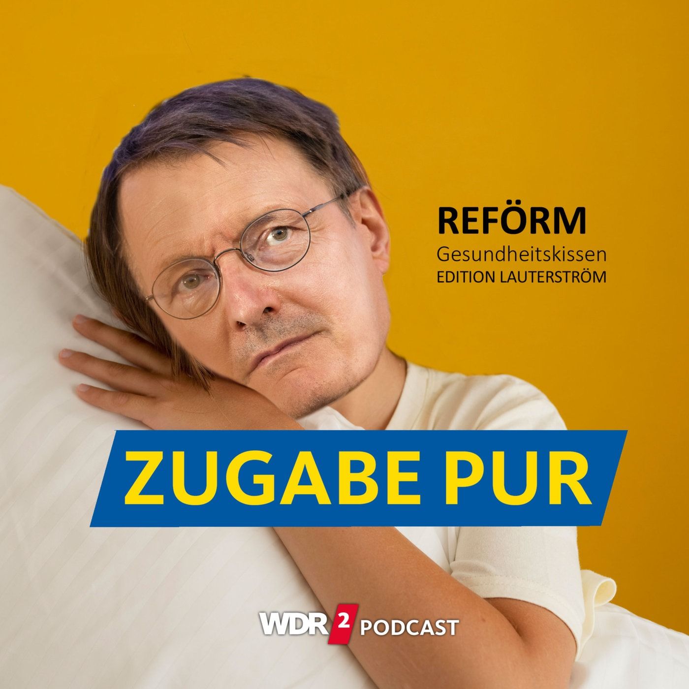 Ist mir doch Regal - Die Woche im Satire-Remix