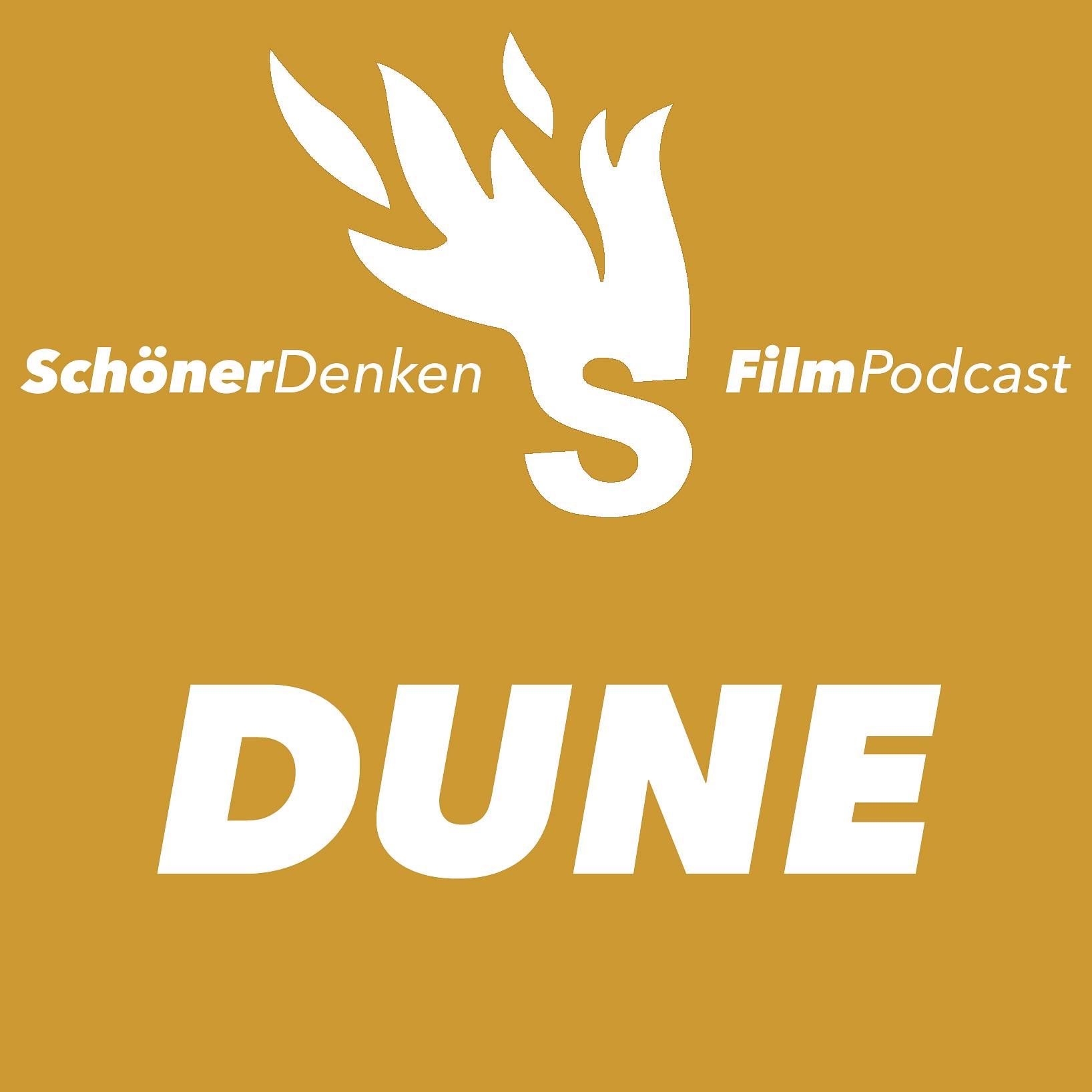 Folge 1123: DUNE: Planet ohne Pay-Off