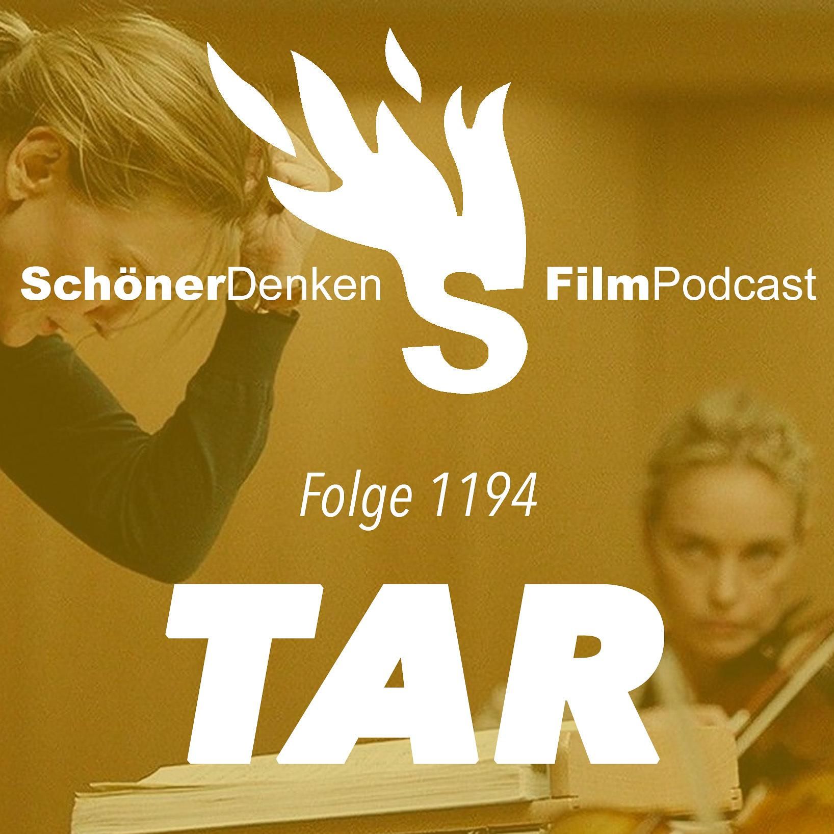 Folge 1194: TAR - Das Ich, die Macht und das verräterische Herz