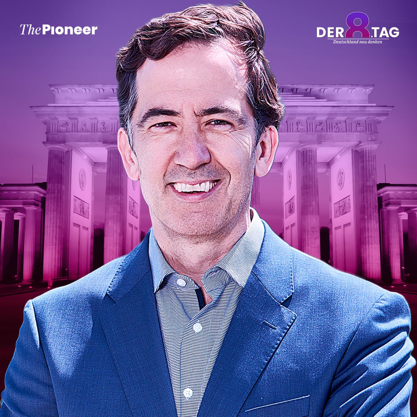 #60 - Christoph Theile: “Emotionale Souveränität”