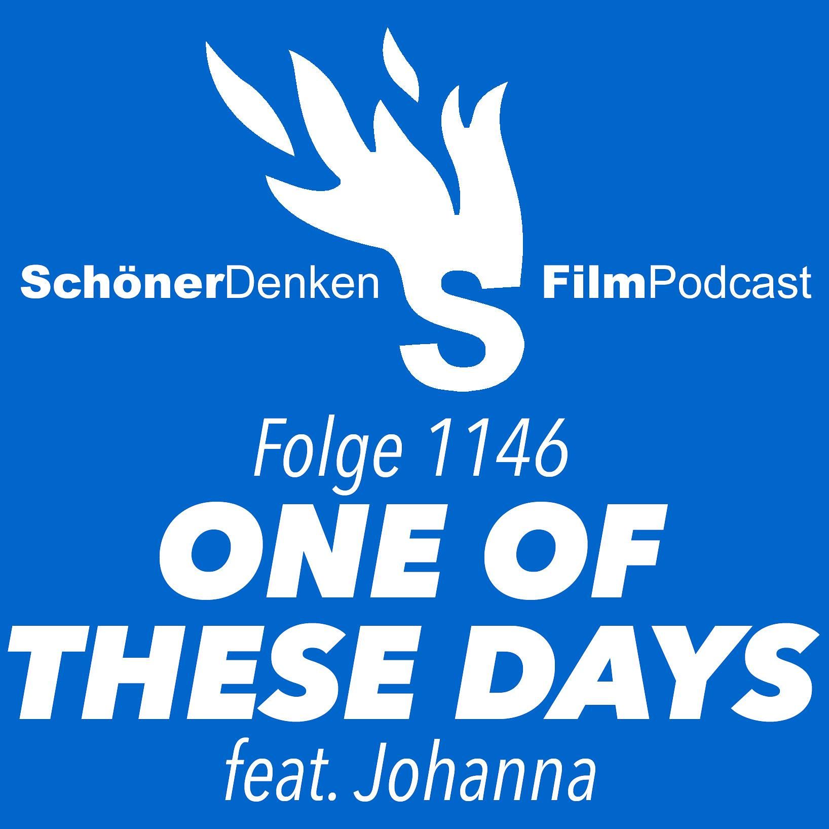 Folge 1146: ONE OF THESE DAYS - Die Kinder des Kapitalismus
