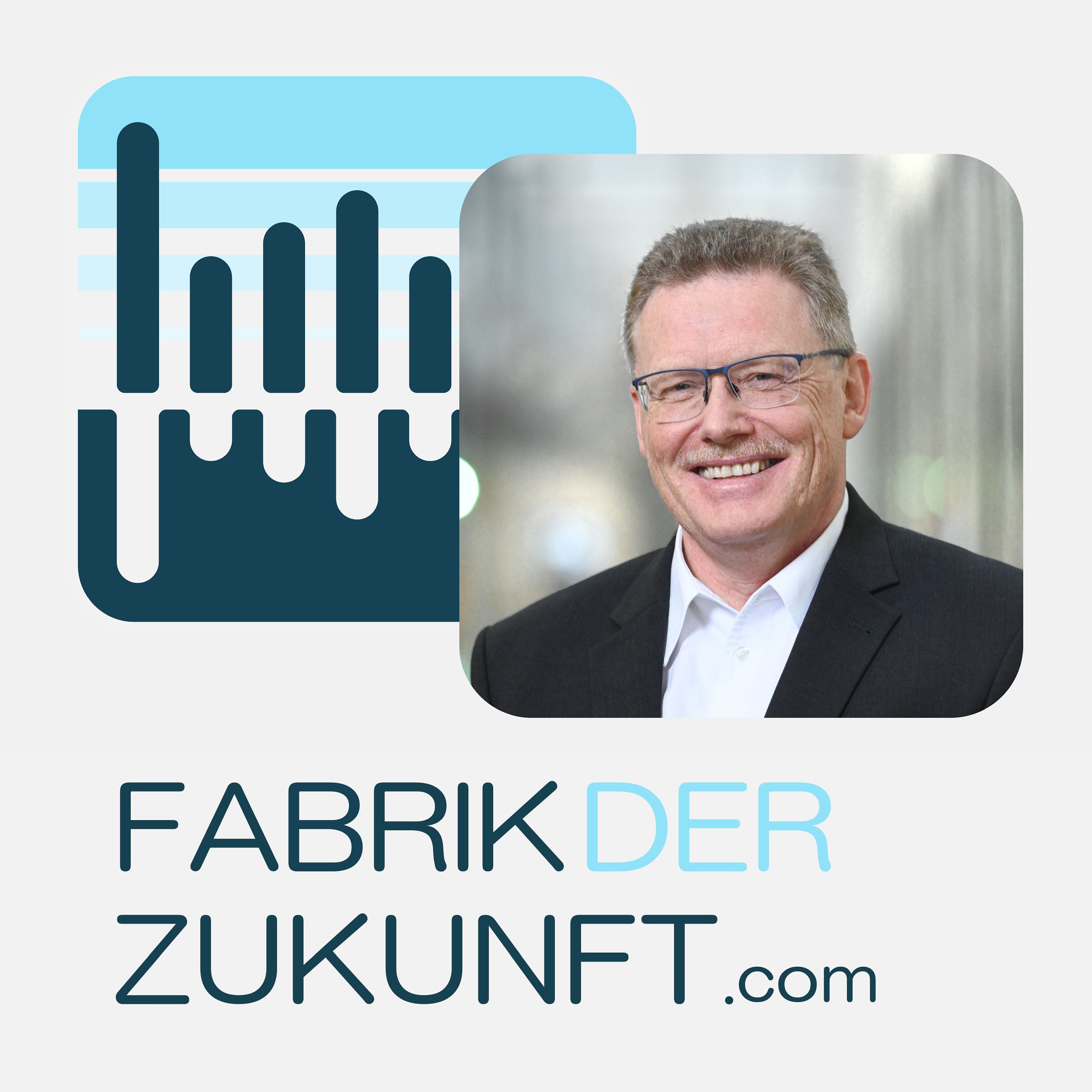 Die Produktion bei Volkswagen Nutzfahrzeuge - mit Vorstand Dr. Josef Baumert #151